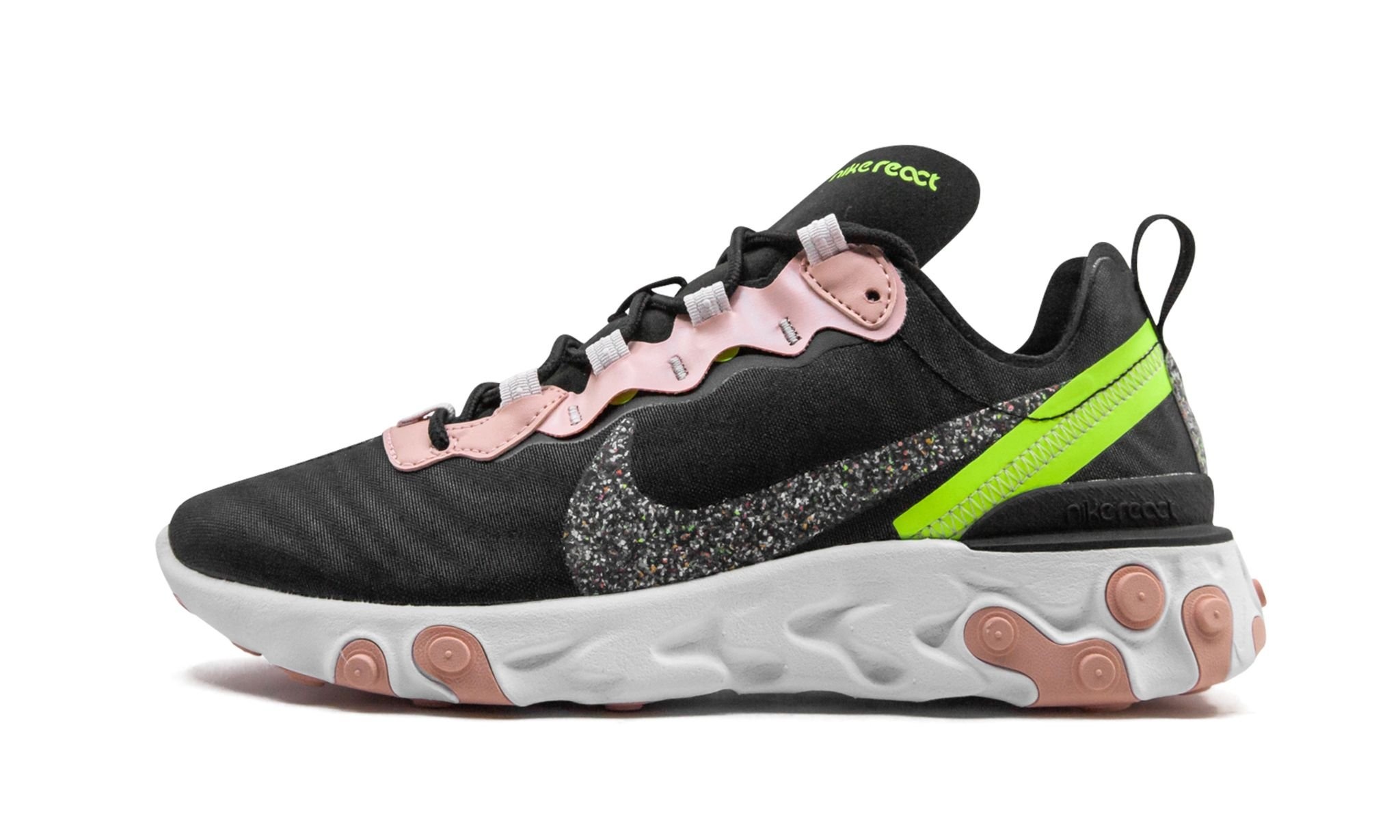 REACT ELEMENT 55 PRM MNS WMNS - 1