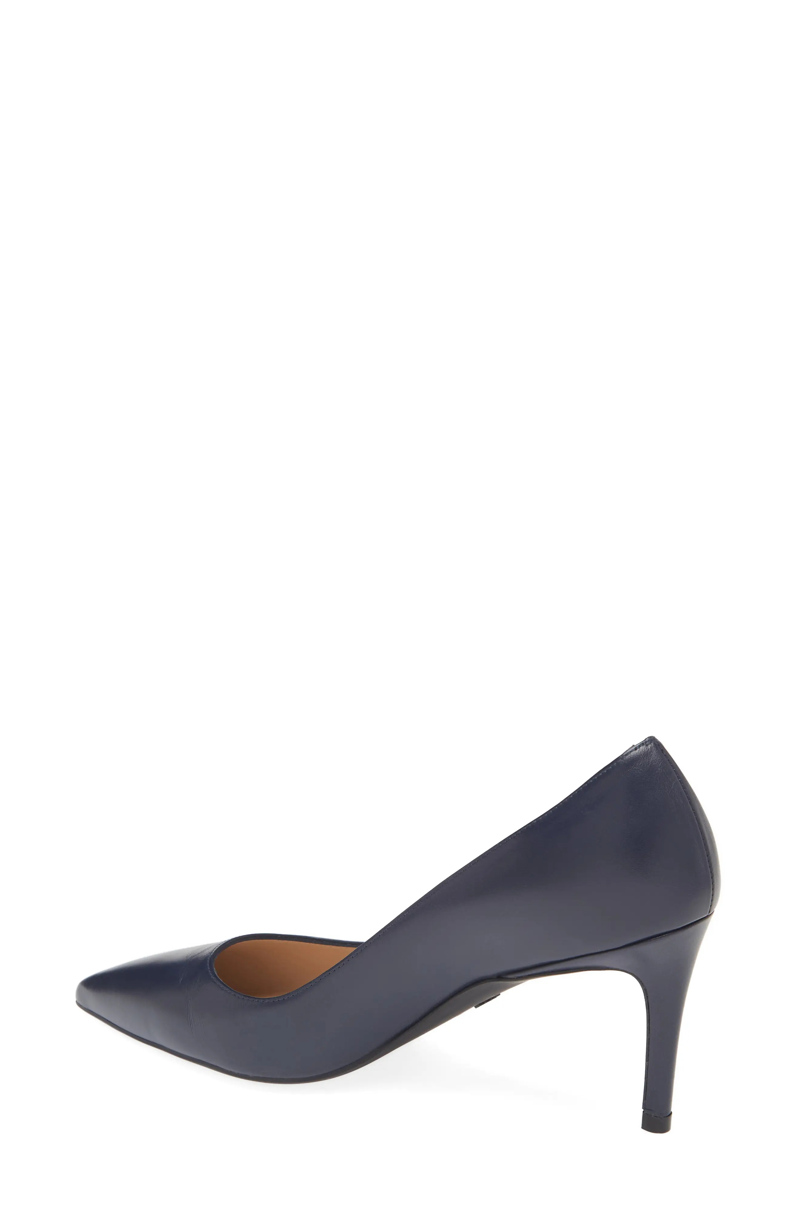 Linsi 75 Pointed Toe Pump - 2