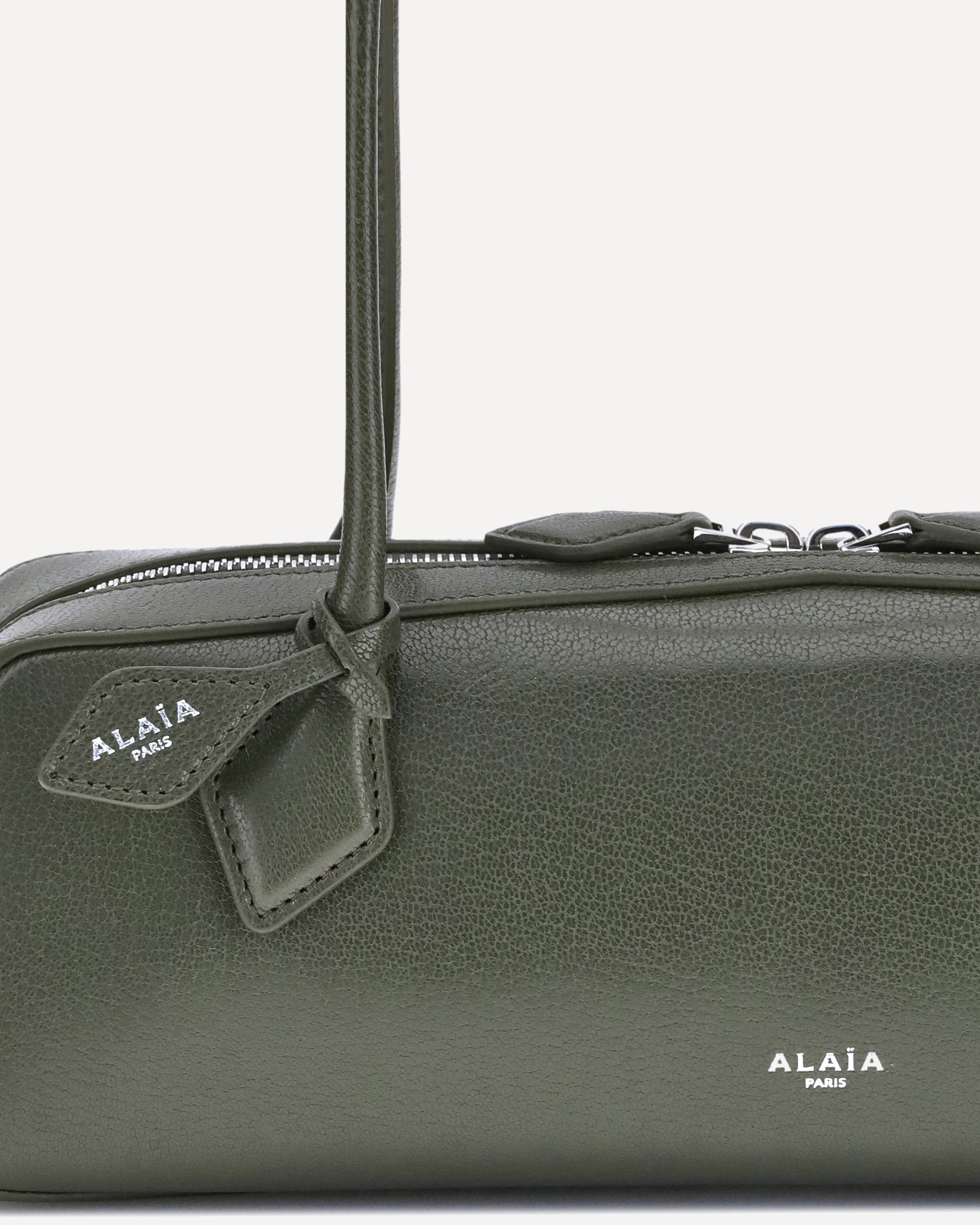 Le Teckel Shoulder Bag - 4
