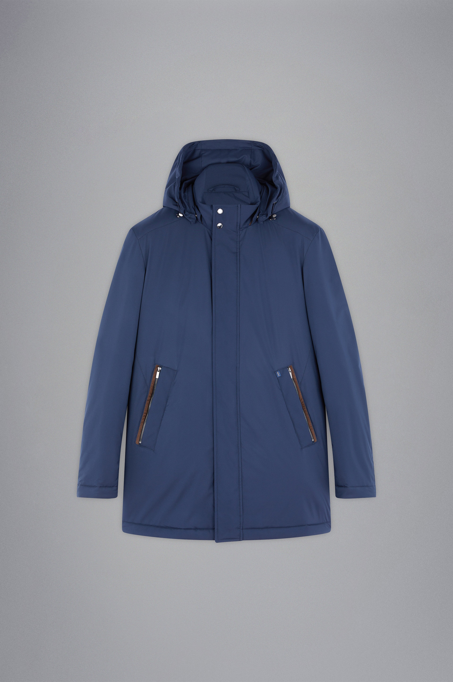 TYPHOON PLATINUM CARCOAT - 1