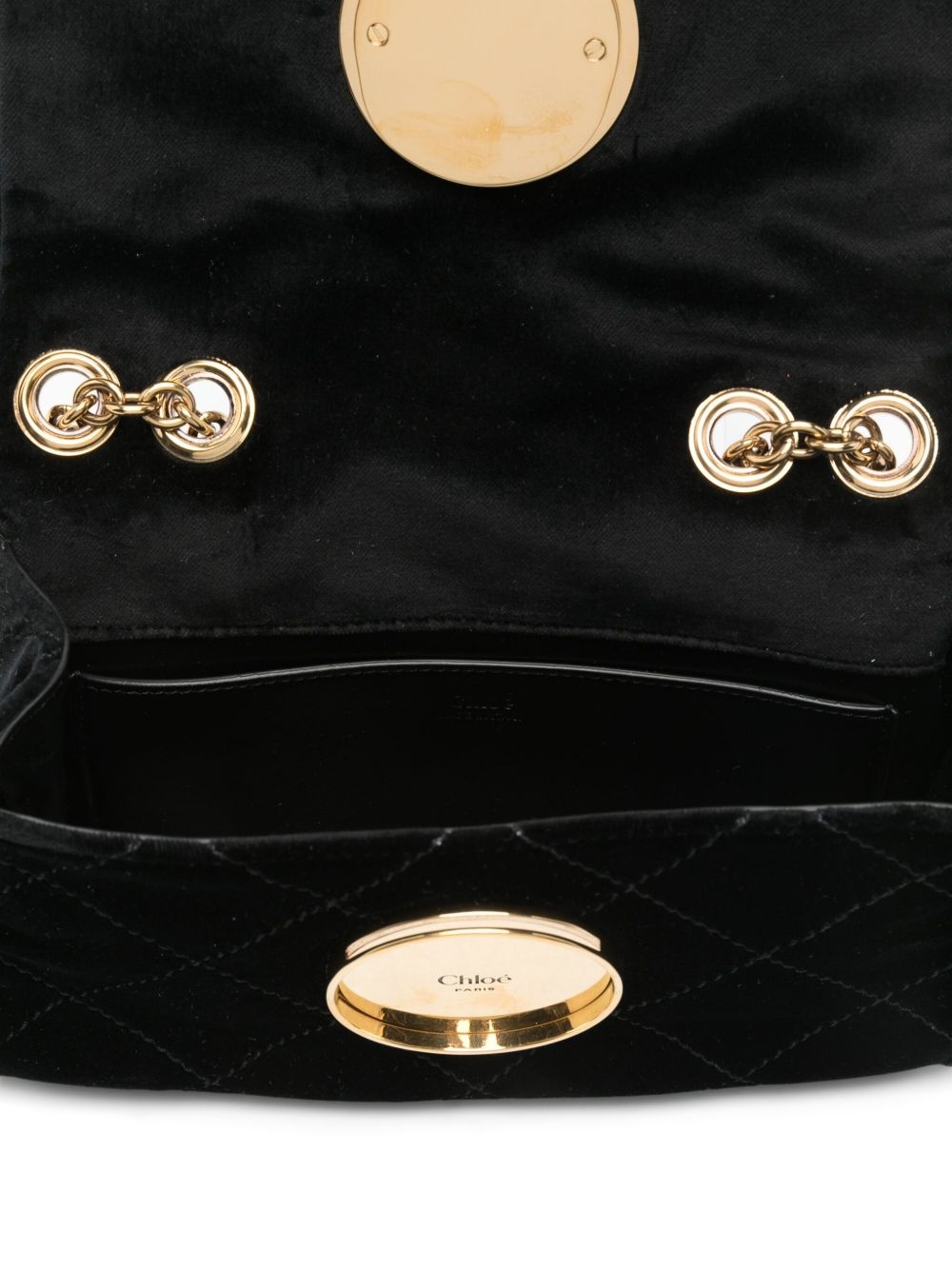 Heritage crossbody bag - 4