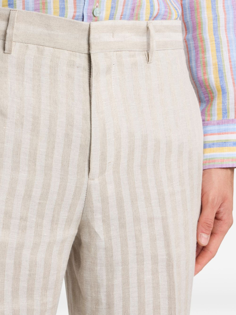 striped trousers 4