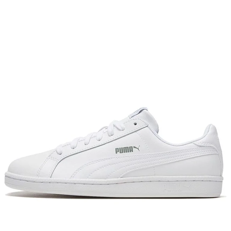 PUMA Smash Leather 'White' 356722-02 - 1