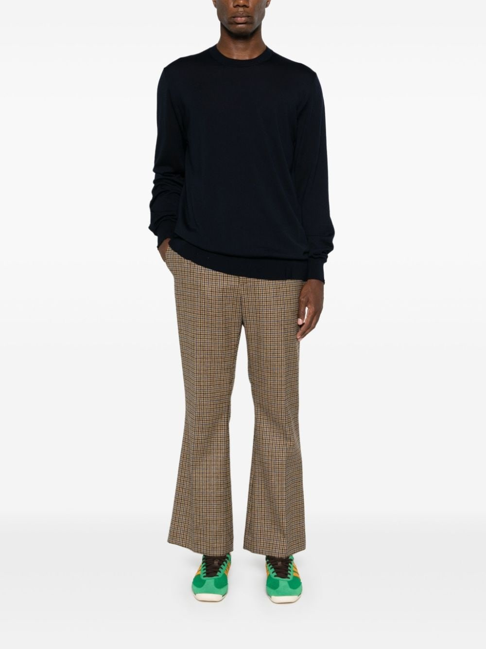 'DEEN' SWEATER - 5