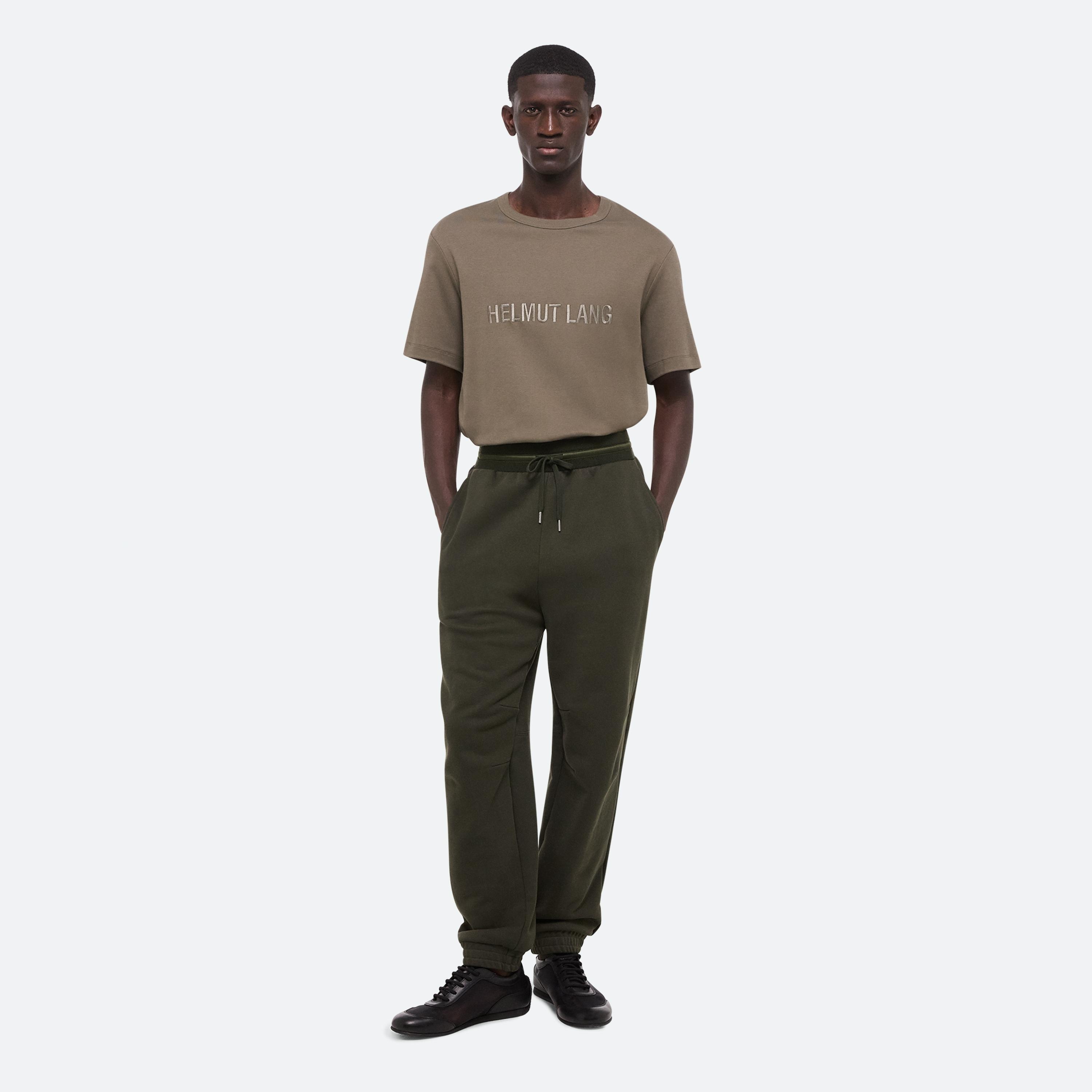 CURVE SWEATPANTS - 2