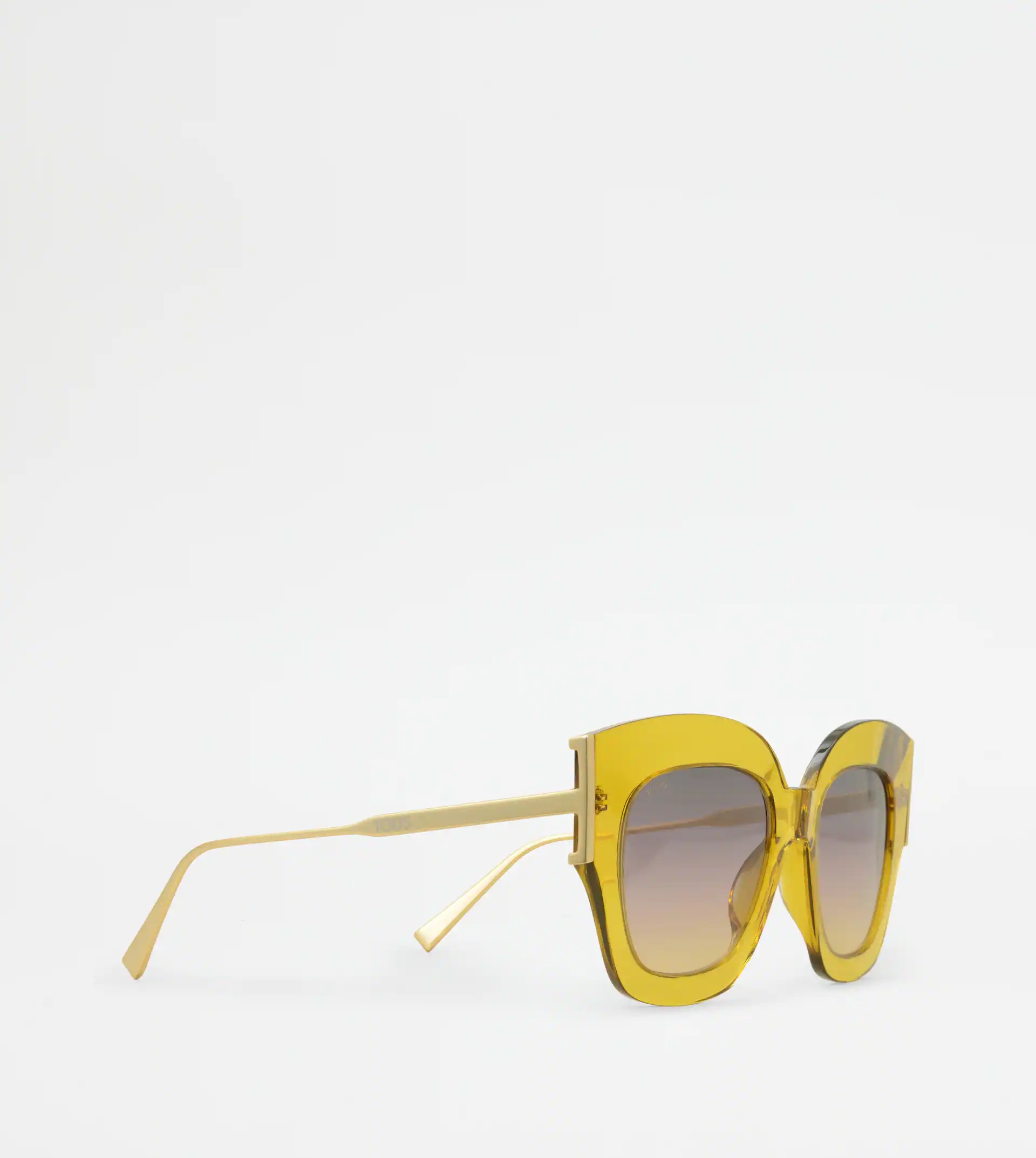 SUNGLASSES - YELLOW - 3