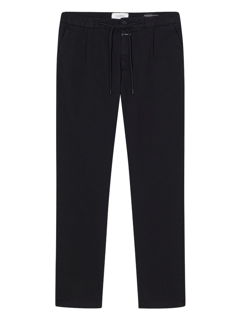 Vigo tapered trousers 1