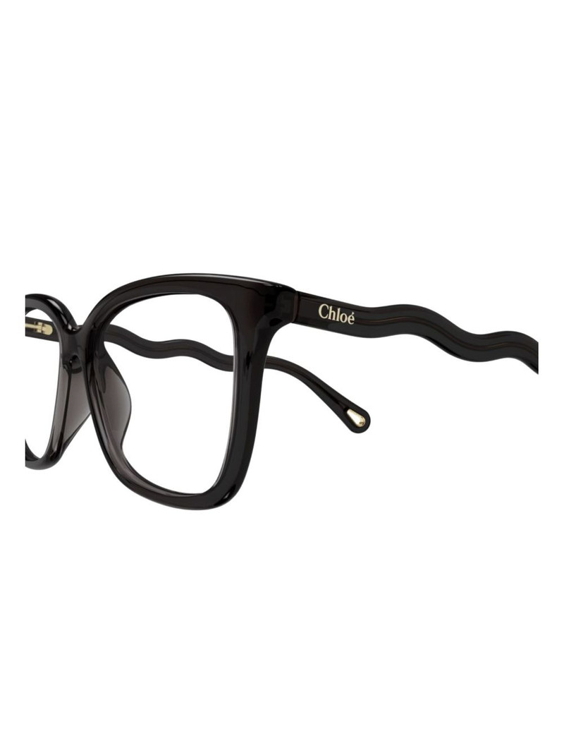 wavy-temple square glasses 3