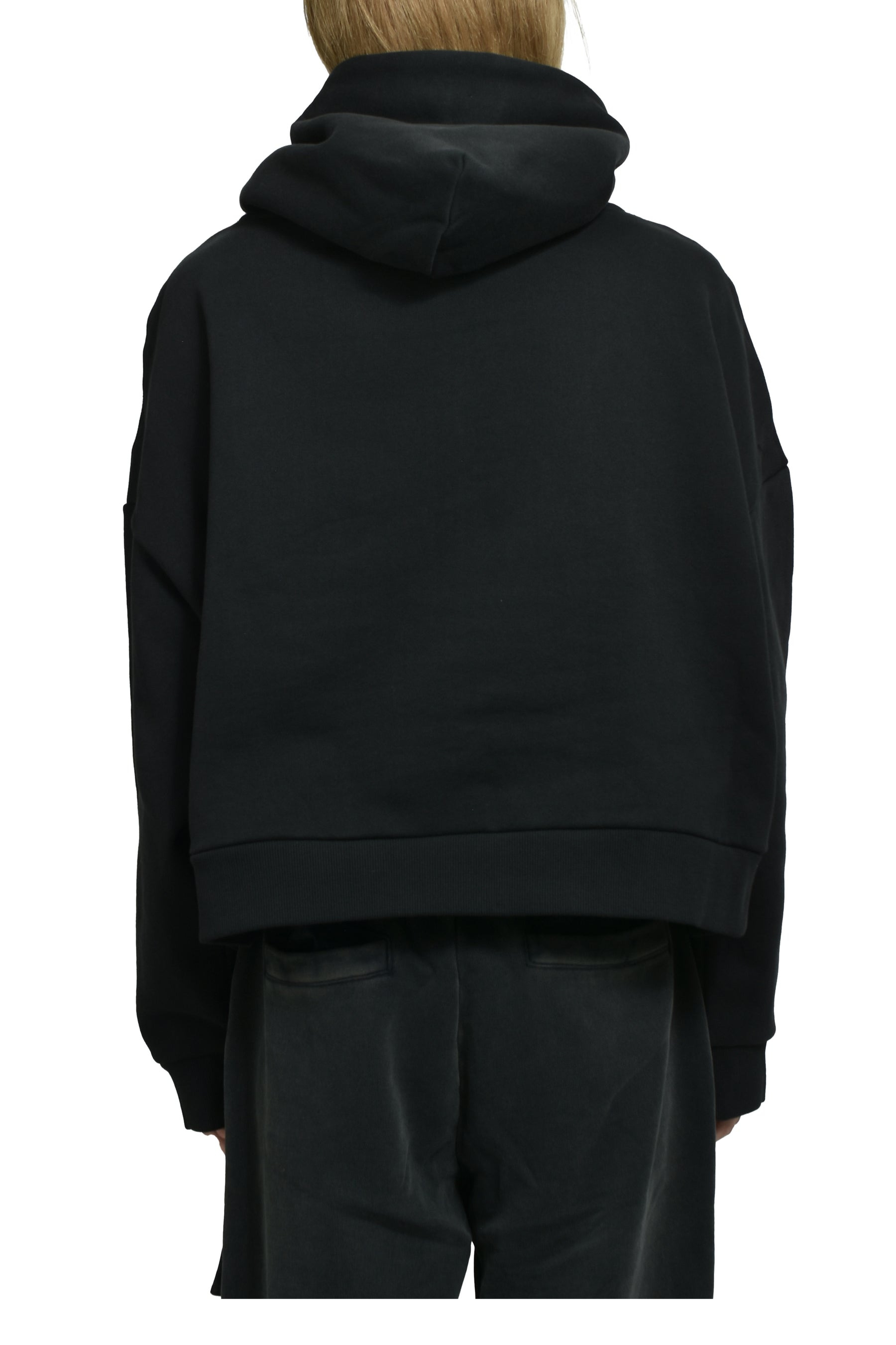 HEAVY HOOD / SOOT - 2