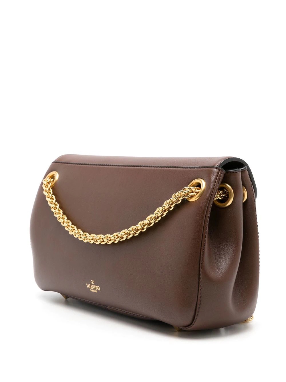 VLogo Signature shoulder bag - 3