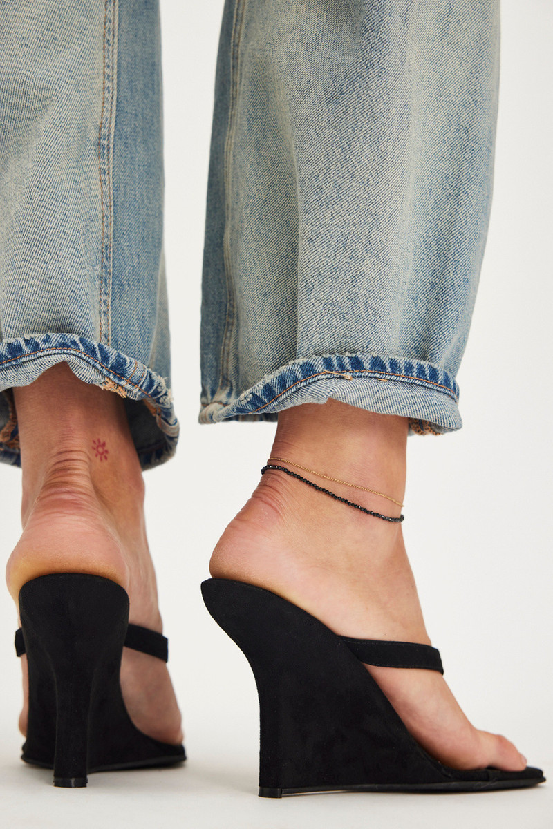 Wynnewood Wedges 3