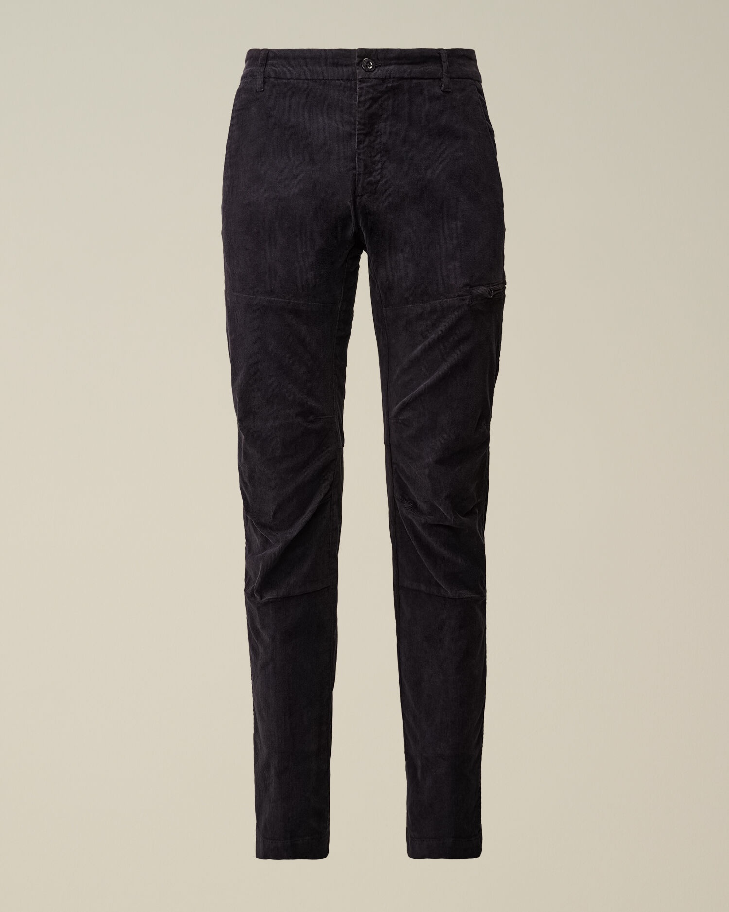 【新品】C.P. COMPANY corduroy work pants C.P. Company Corduroy Regular Utility Pants Green Cargo