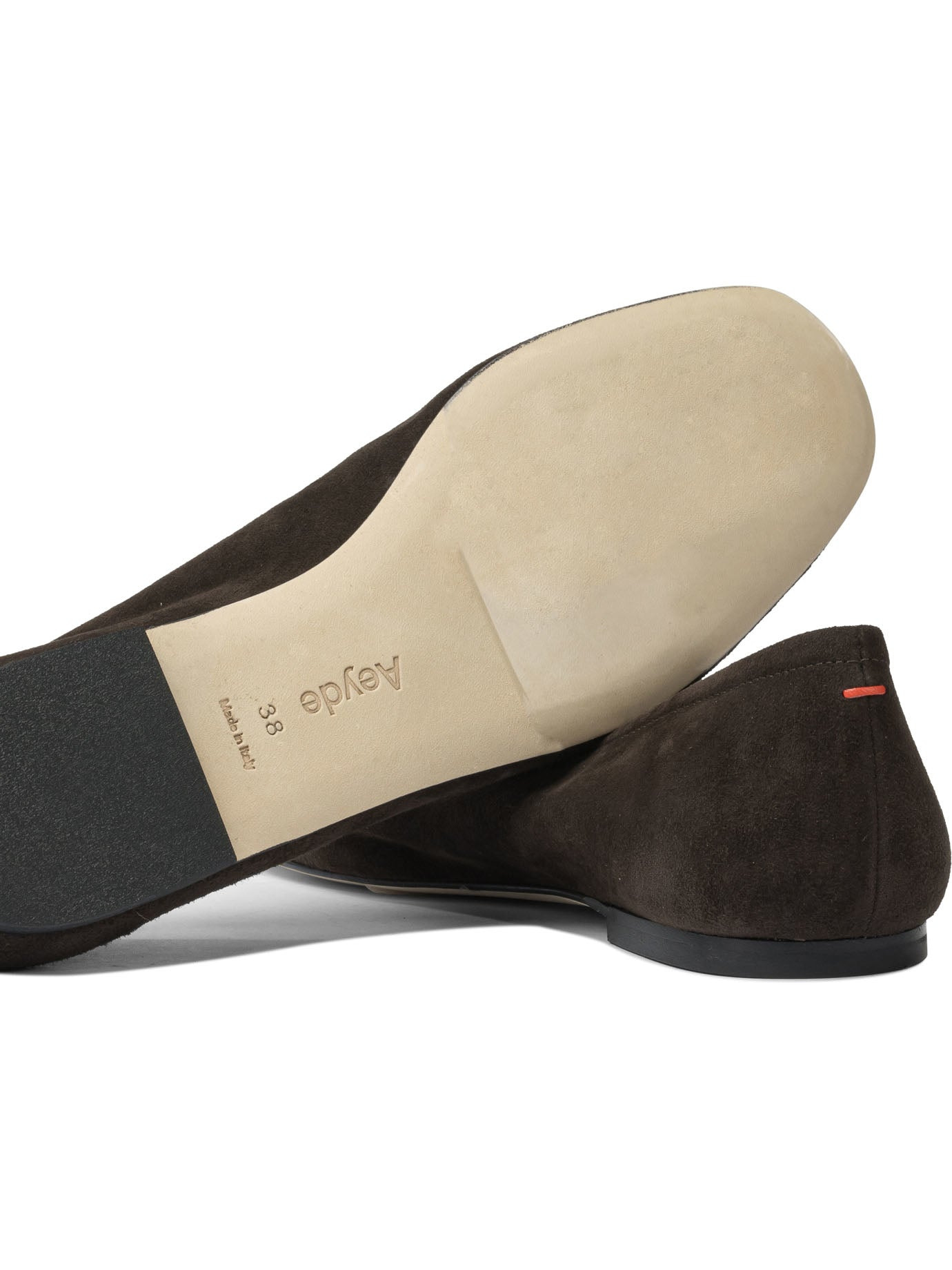 Aeyde Women Ballerinas - 5