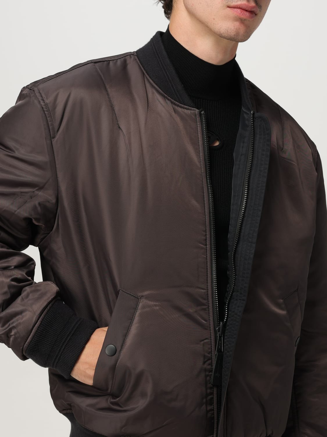 Jacket men Diesel - 5