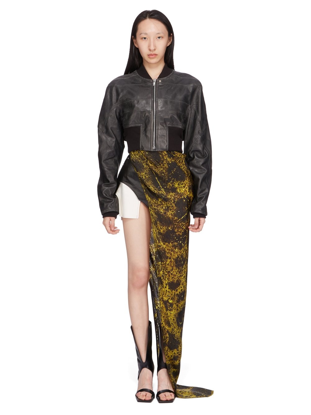 JACKET - 7