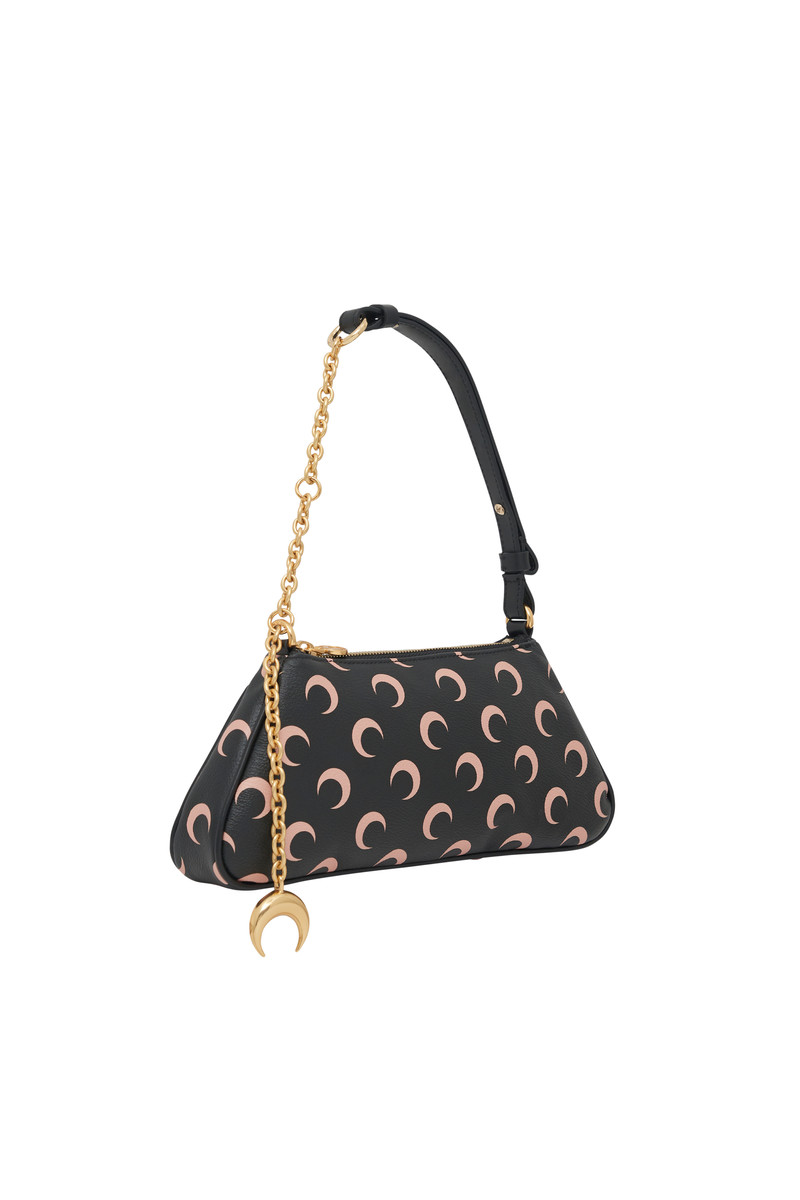 Marine Serre Moon Canvas Core outlook