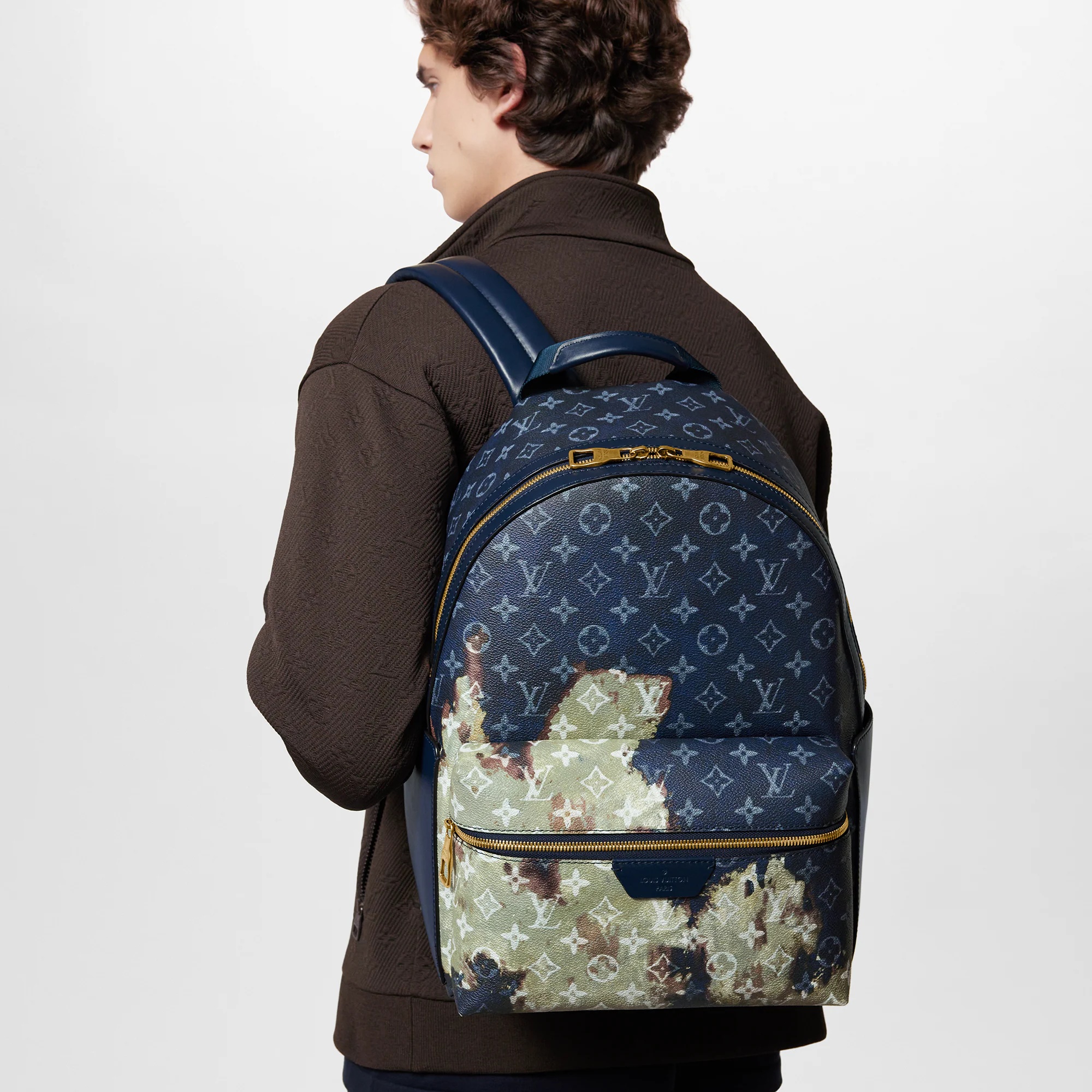 Discovery Backpack PM - 7