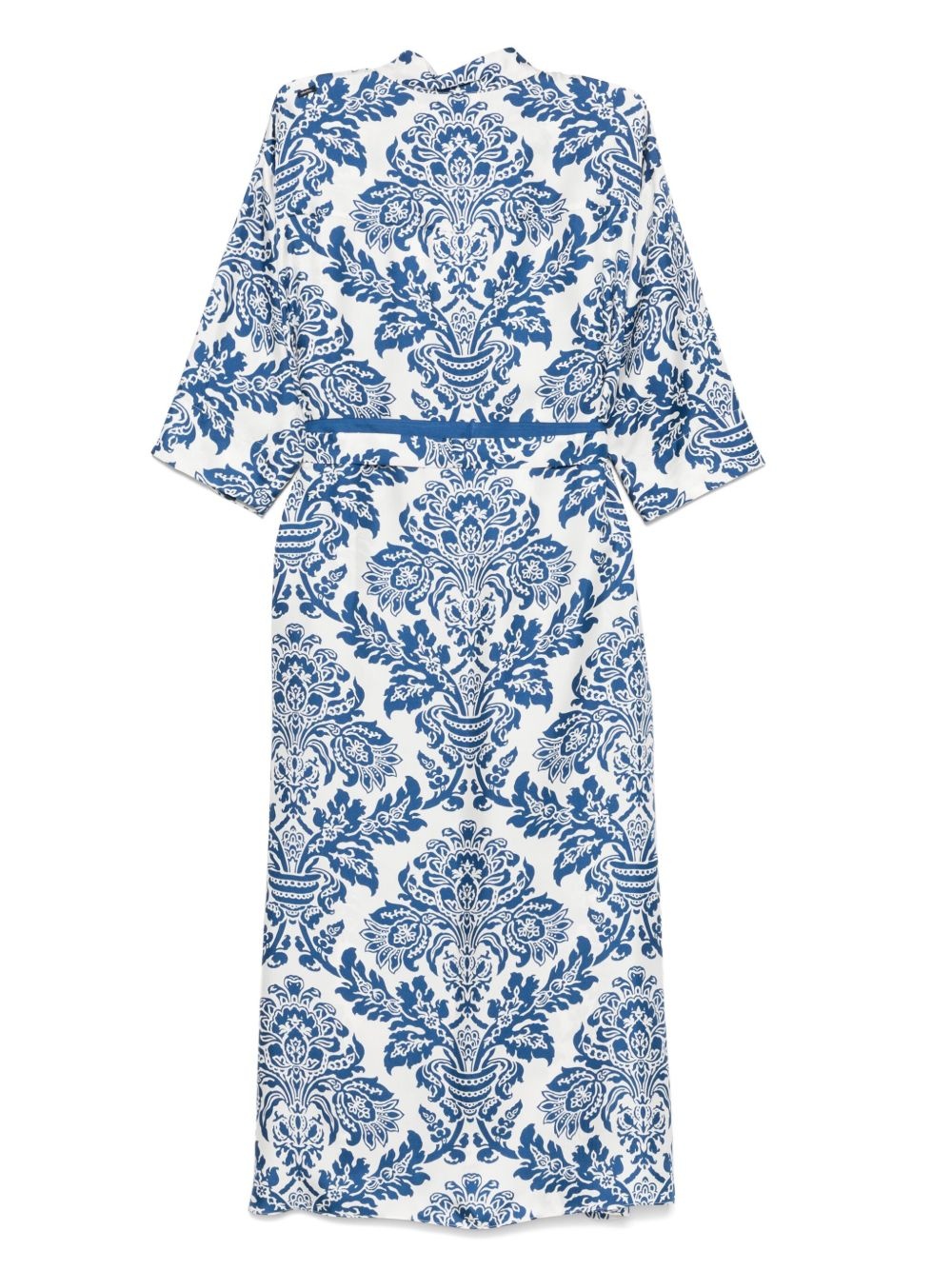Camelia maxi dress - 2