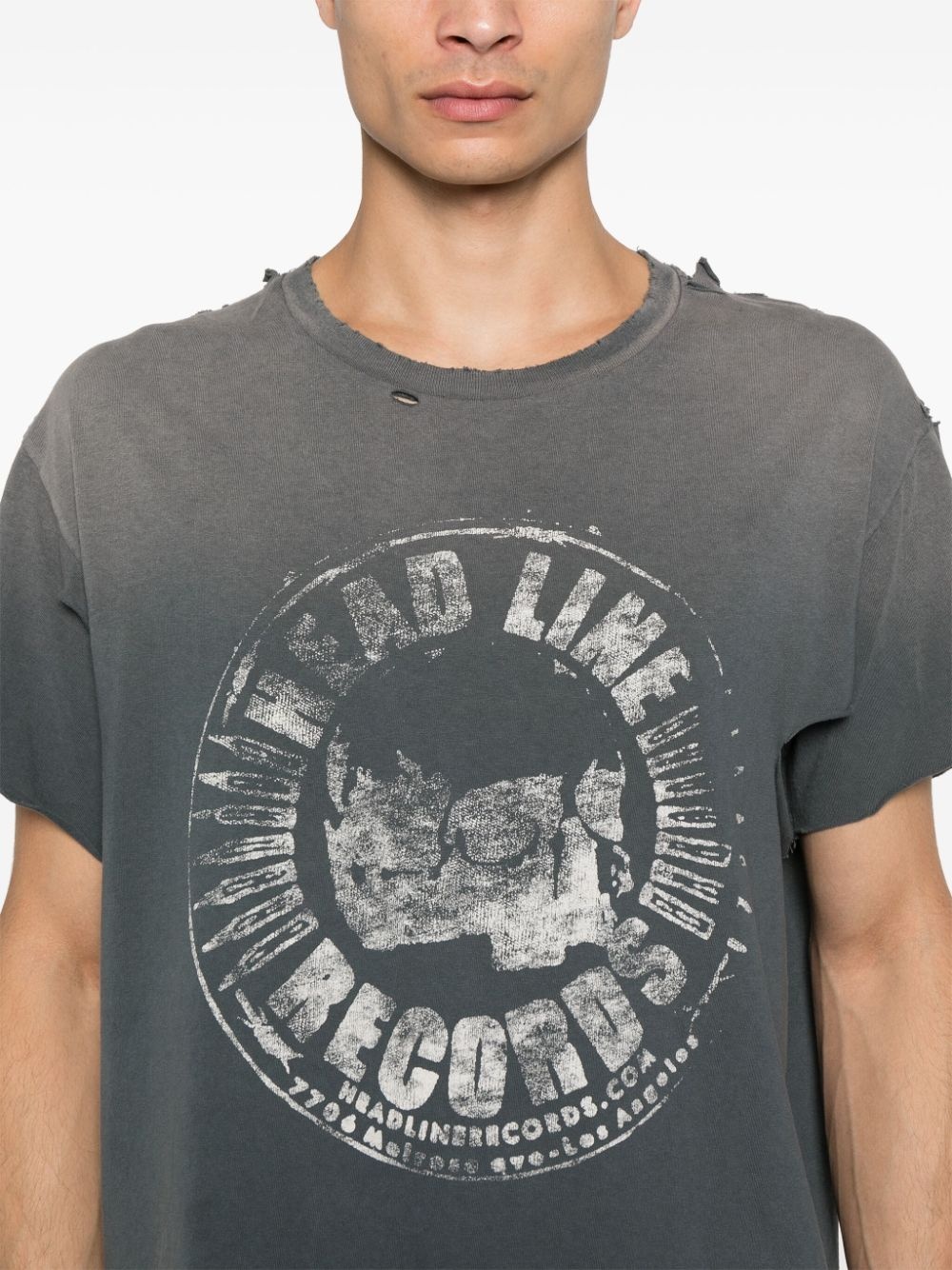 Grailed T-shirt - 5
