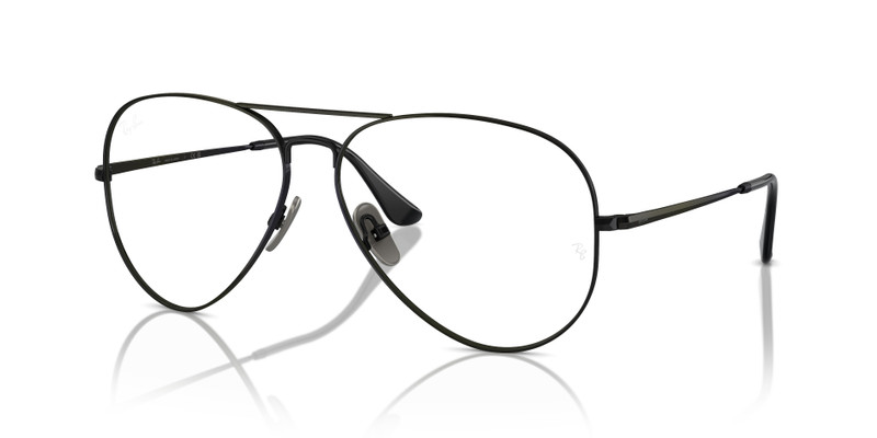 AVIATOR TITANIUM OPTICS 1