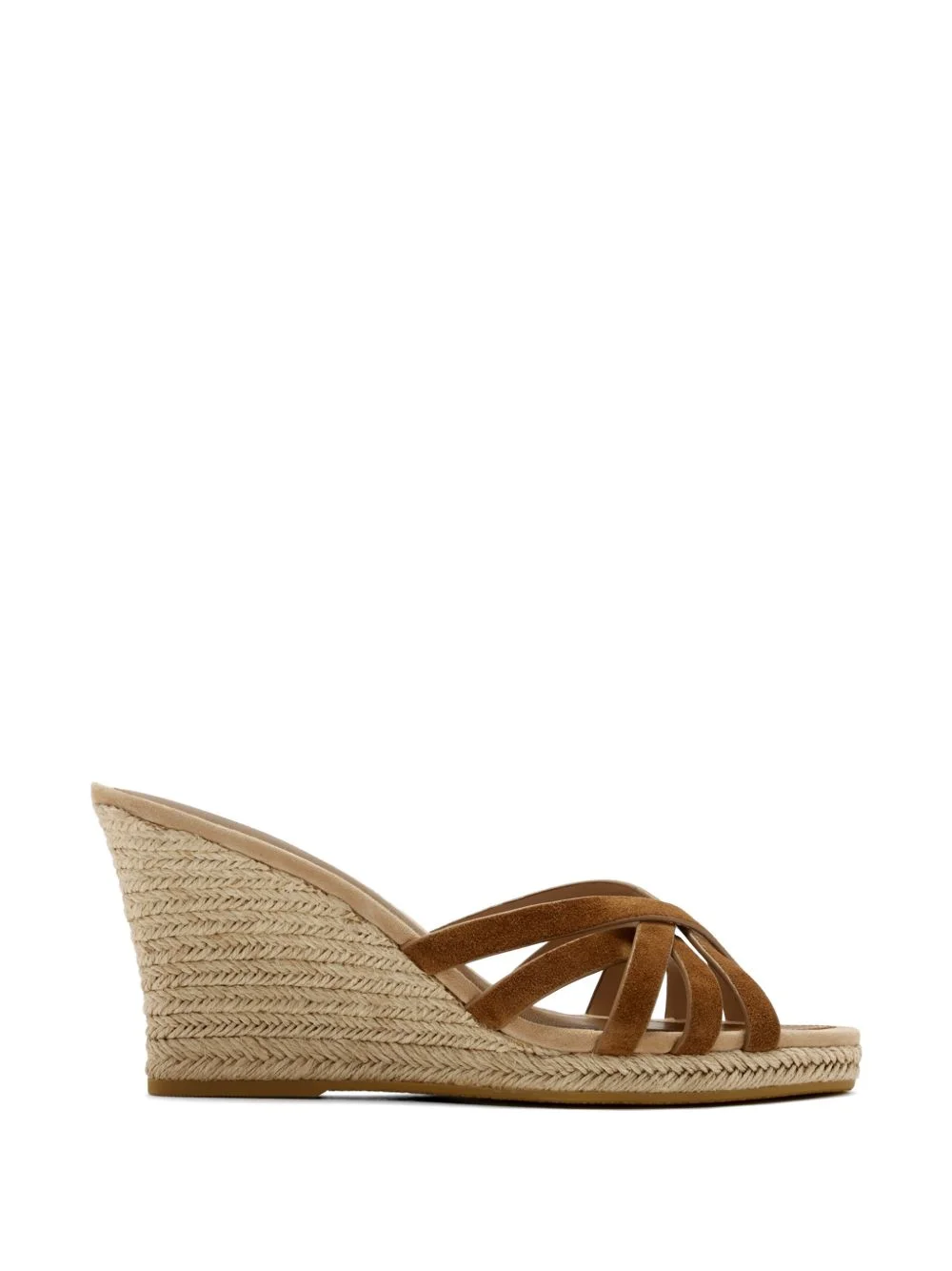 Phylina espadrille wedge sandals - 1
