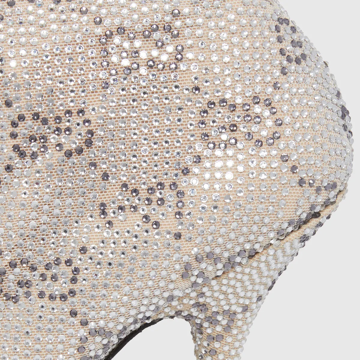 The Hacker Project crystal GG pantaleggings - 9