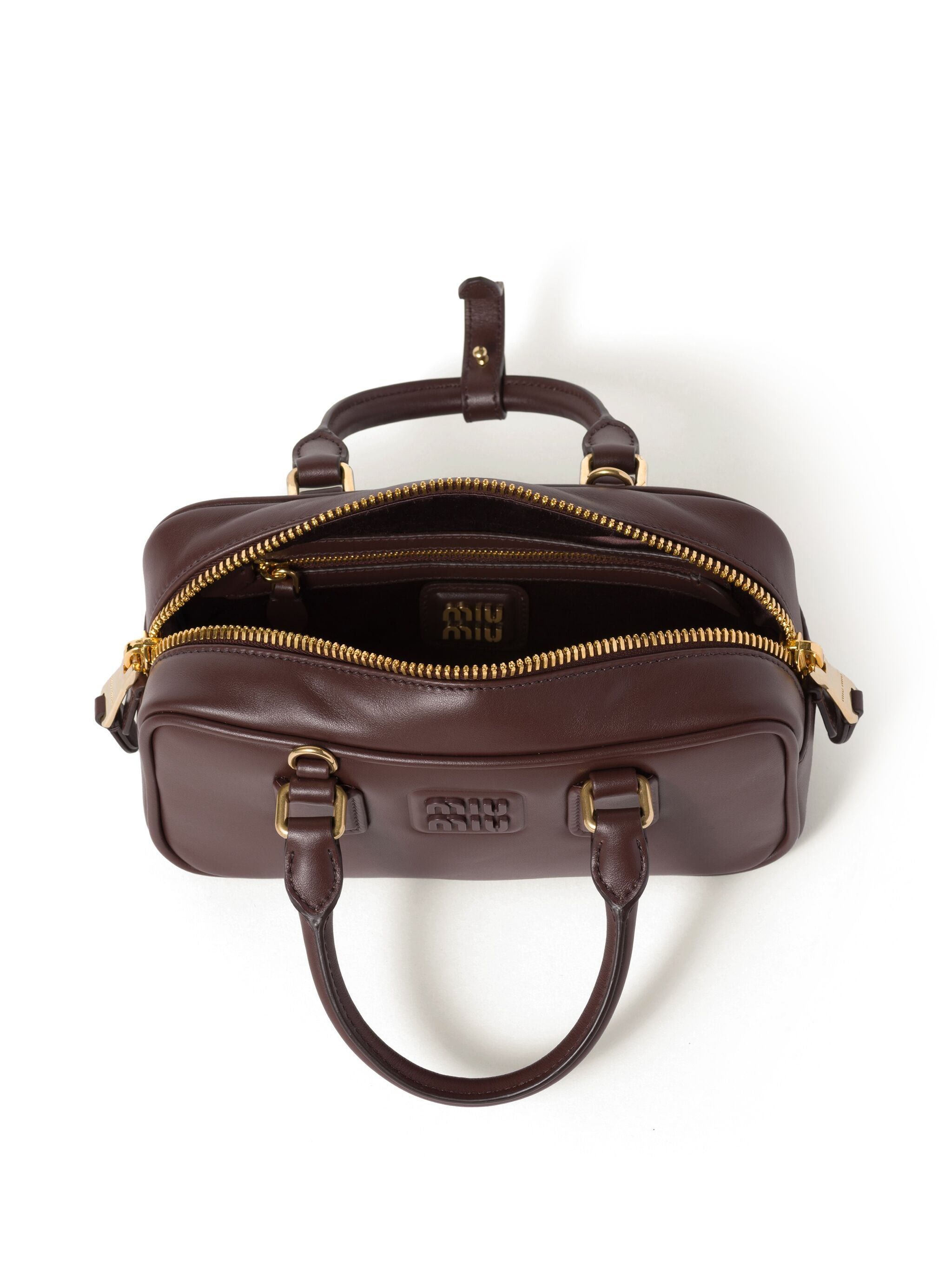 Miu Miu Arcadie Tote Bag - 3