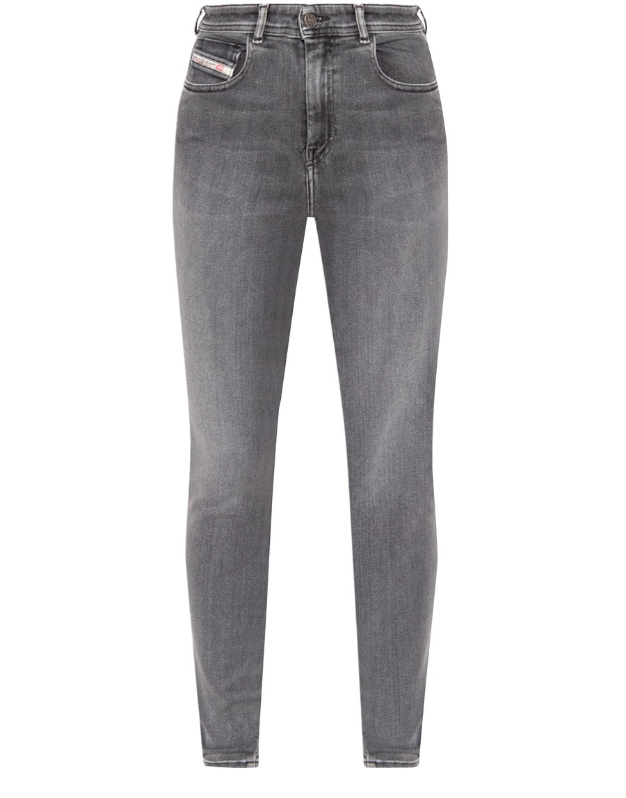 1984 Slandy super skinny jeans - 1