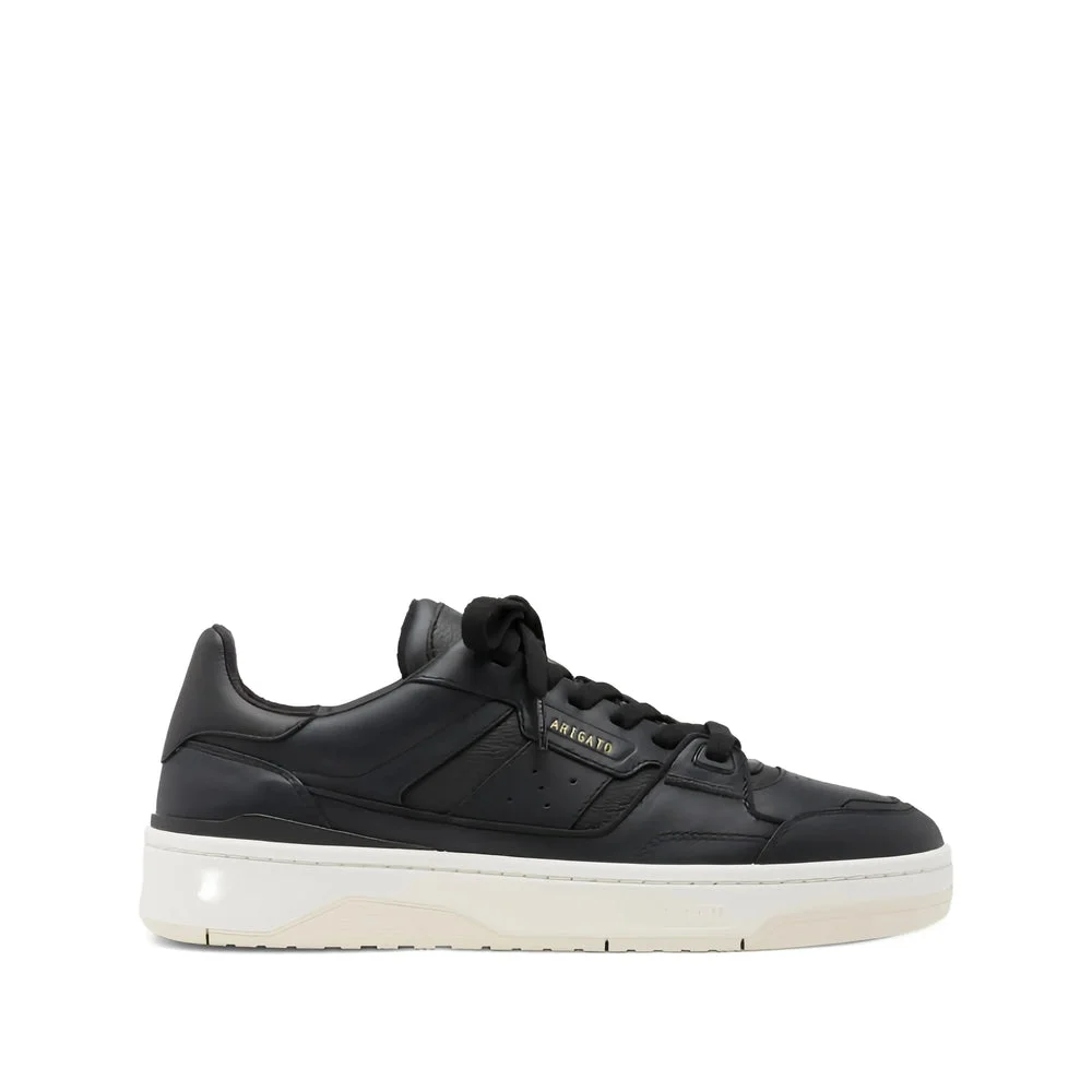 Axel Arigato Black Trainers Men - 1