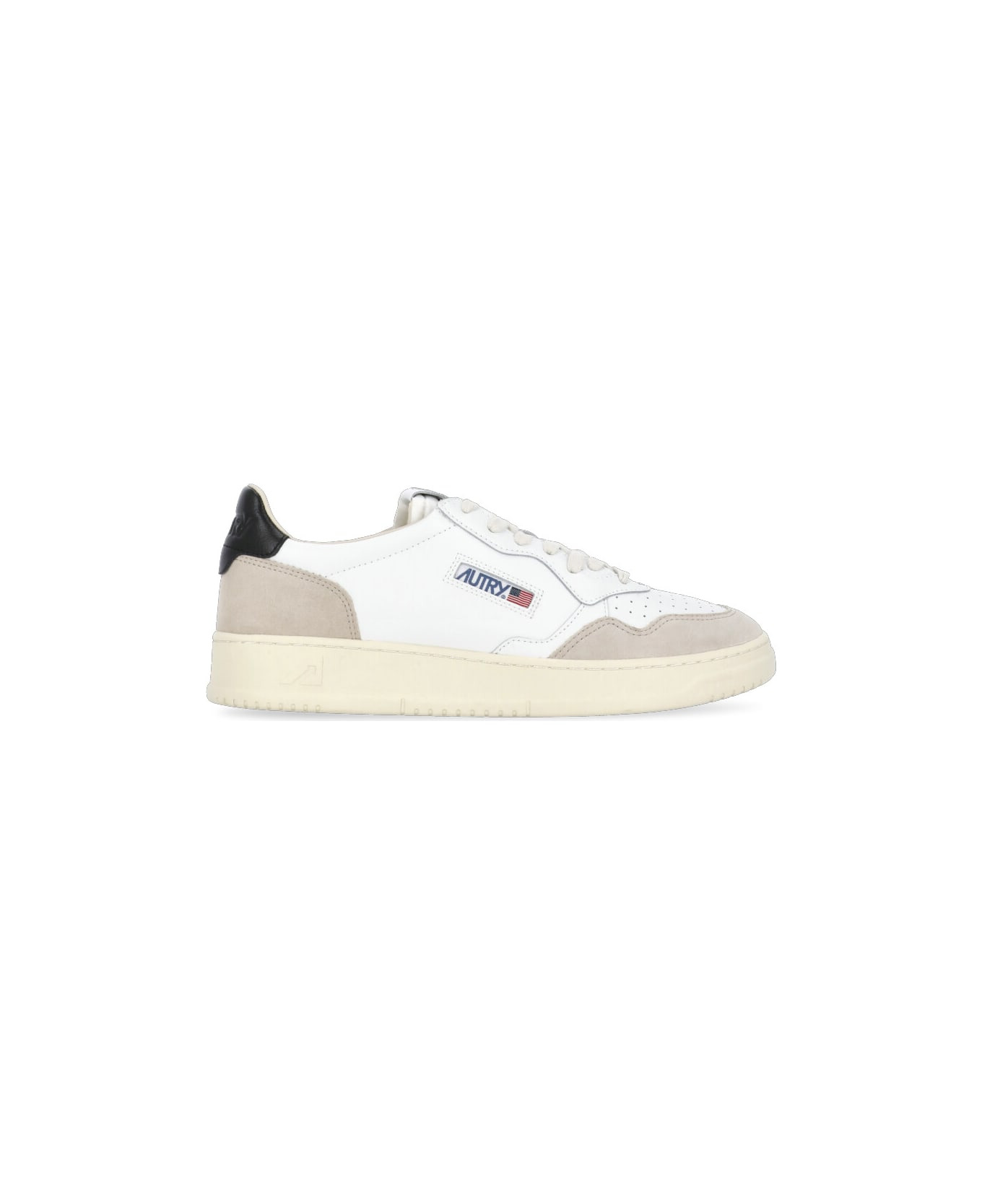 Medalist Low Sneakers - 1