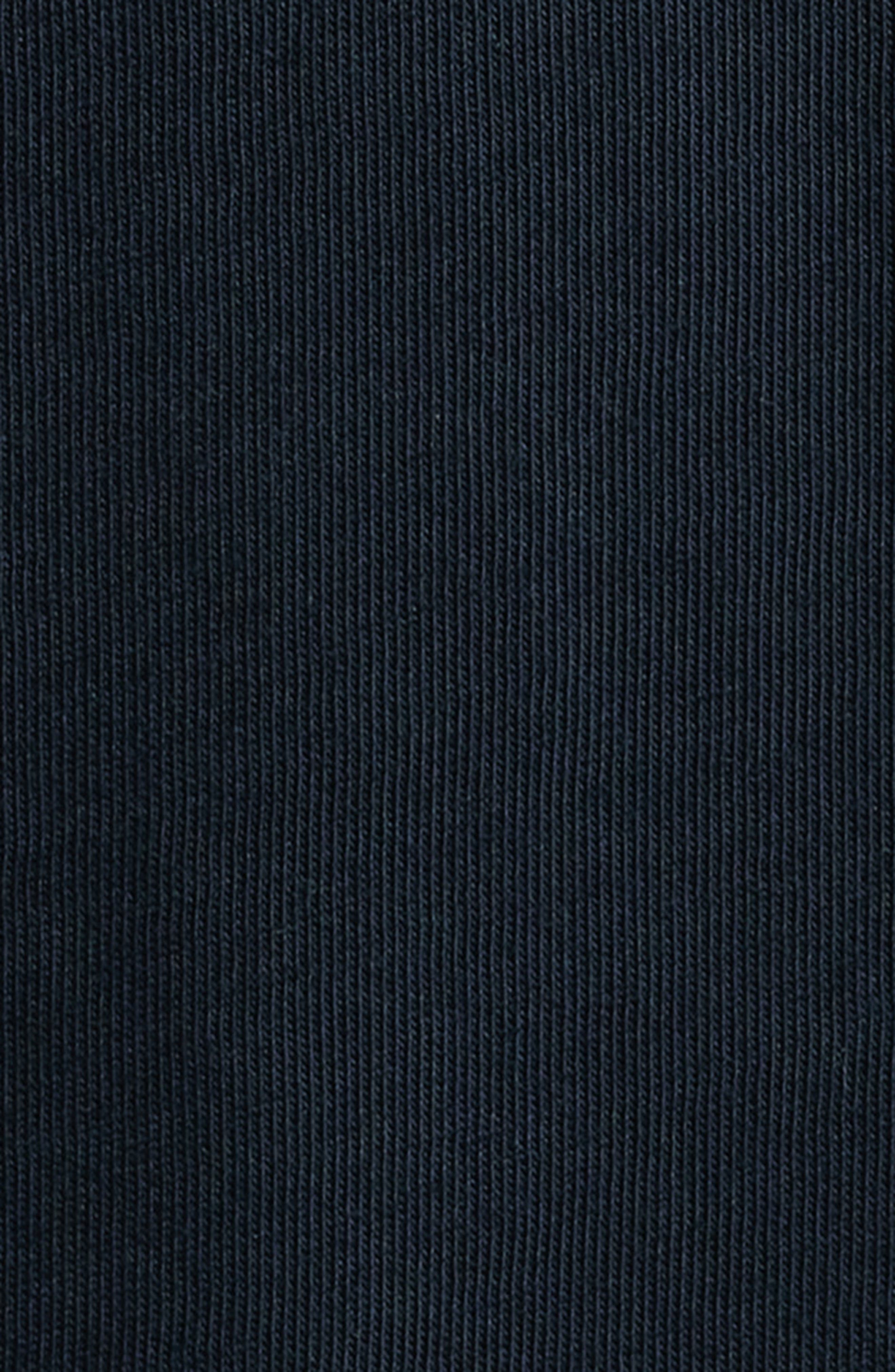 BOSS Thompson Logo Graphic T-Shirt in Dark Blue at Nordstrom - 6