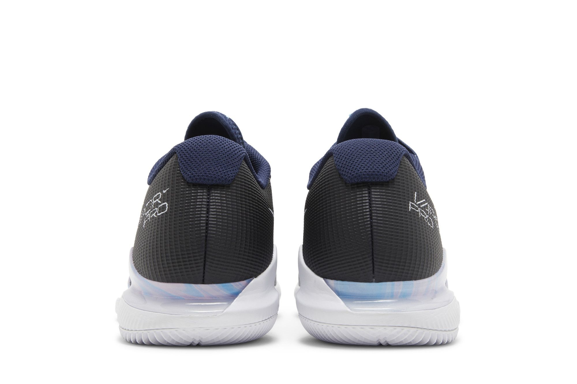 NikeCourt Air Zoom Vapor Pro 'Midnight Navy' - 6