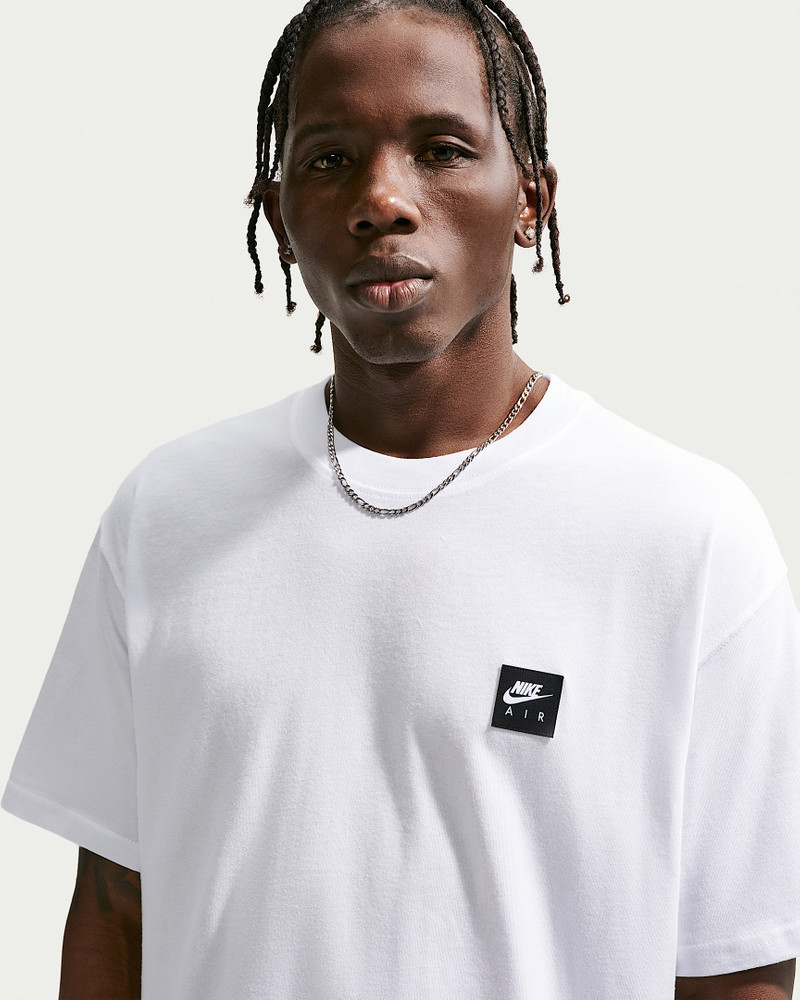 Nike Air T-Shirt 3