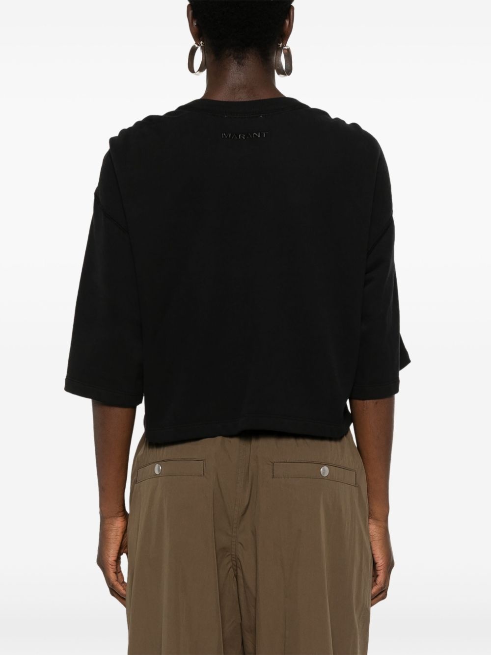 Perolina T-shirt - 4