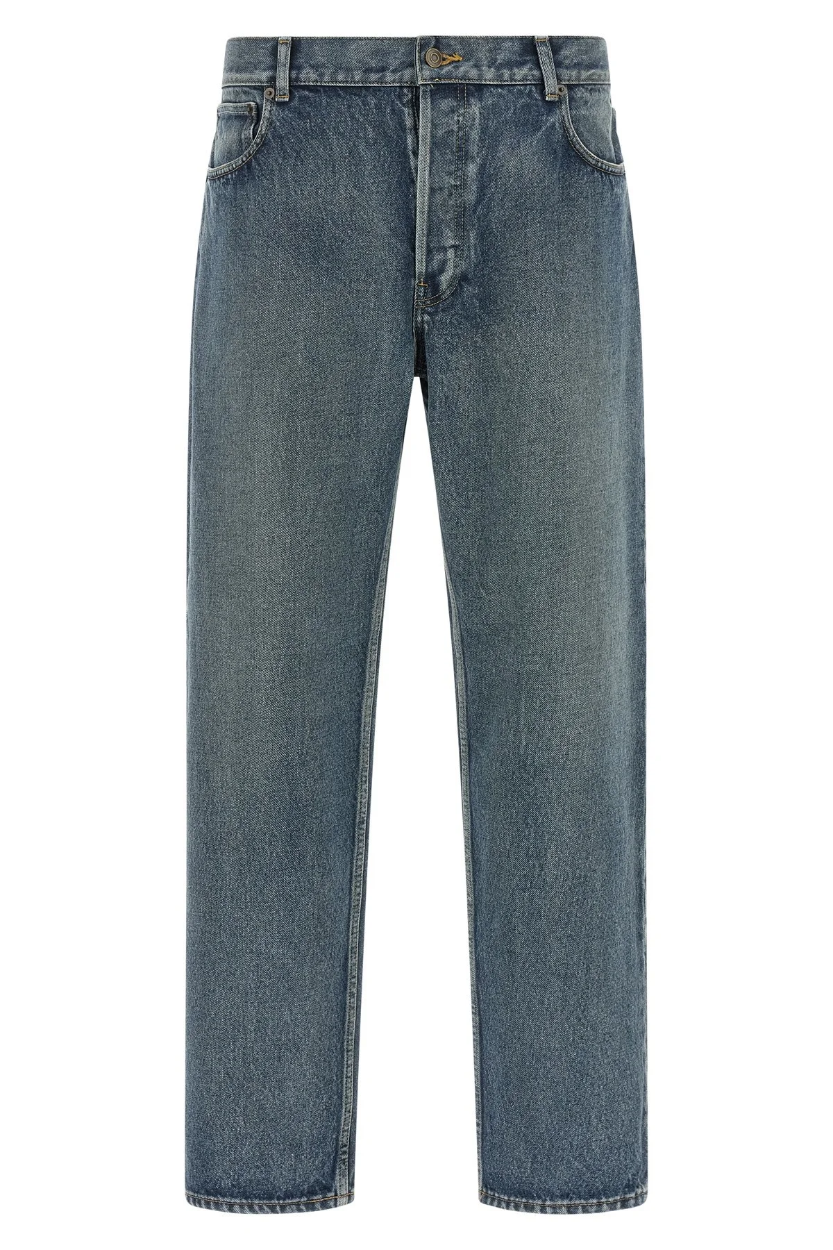 'Moe' Jeans - 1