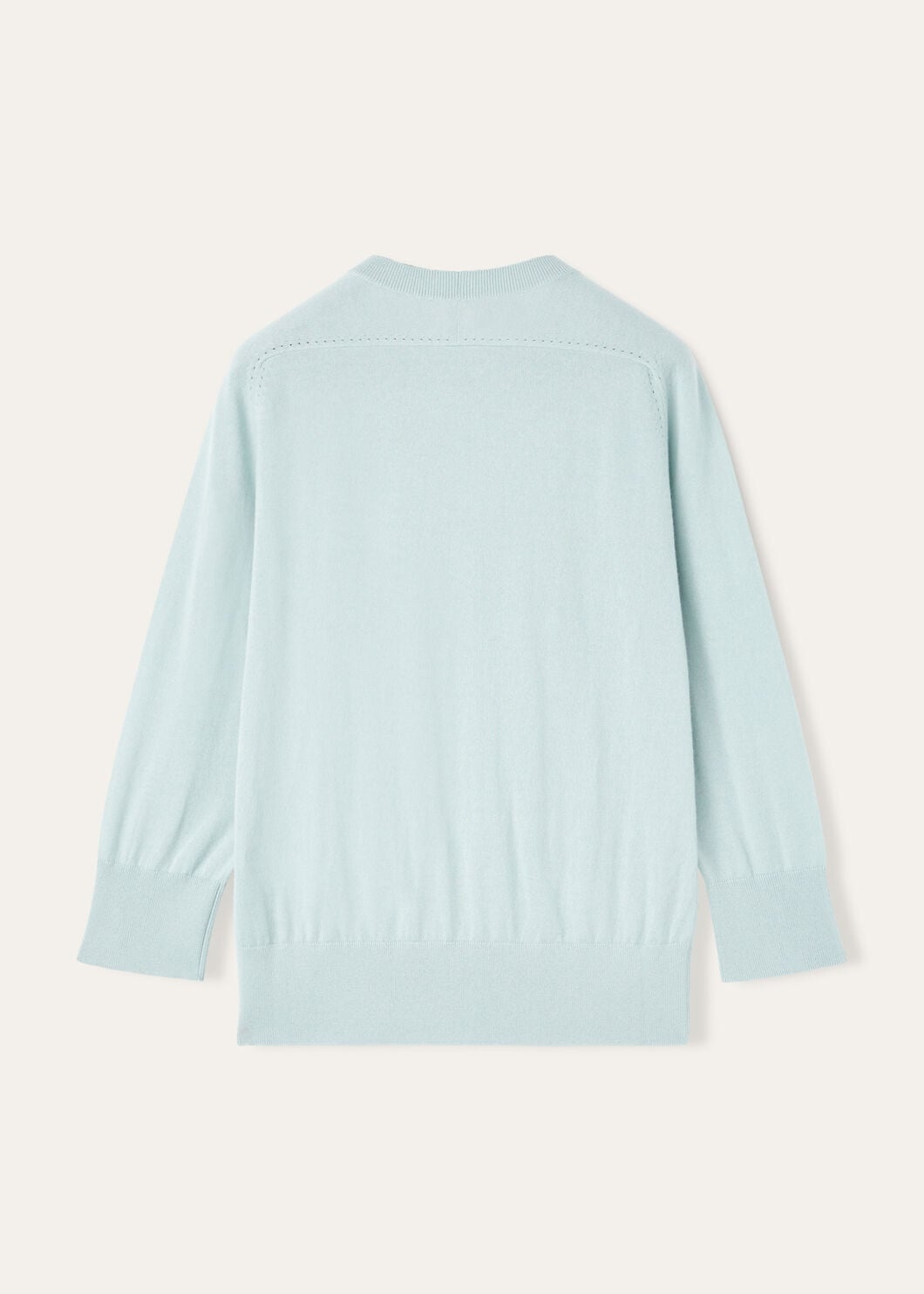 Piuma Crew Neck - 2