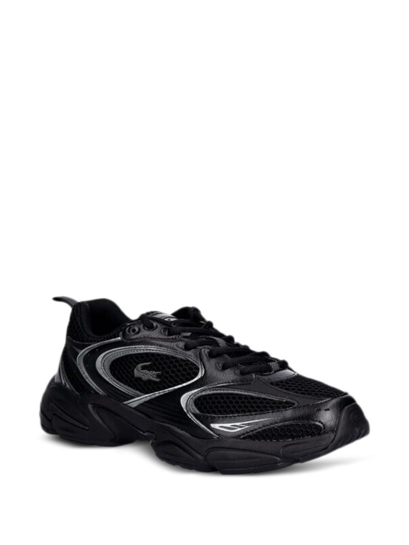 LACOSTE Storm 96 2K ogo sneakers outlook