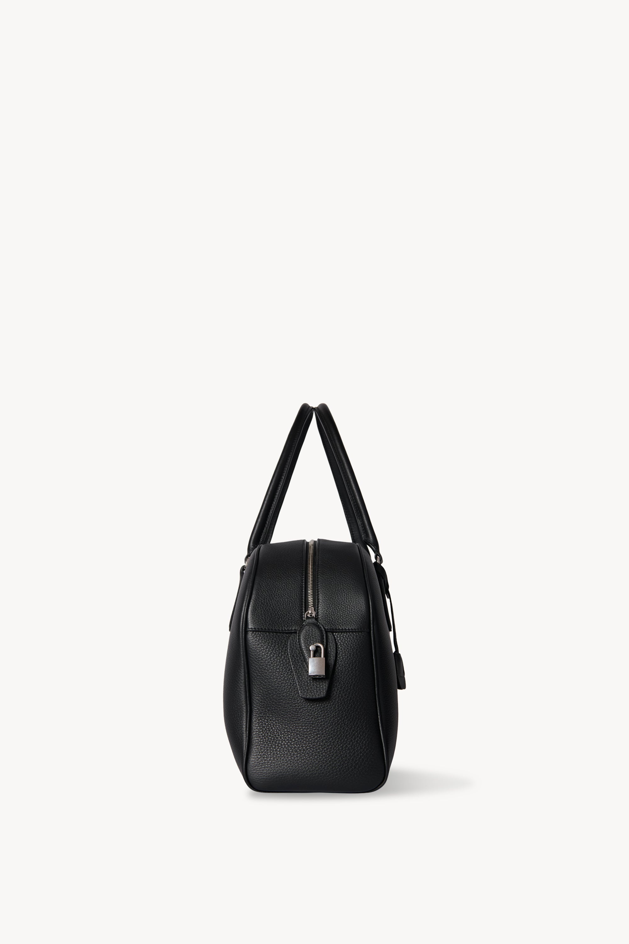 India 15.75 Bag in Leather - 3
