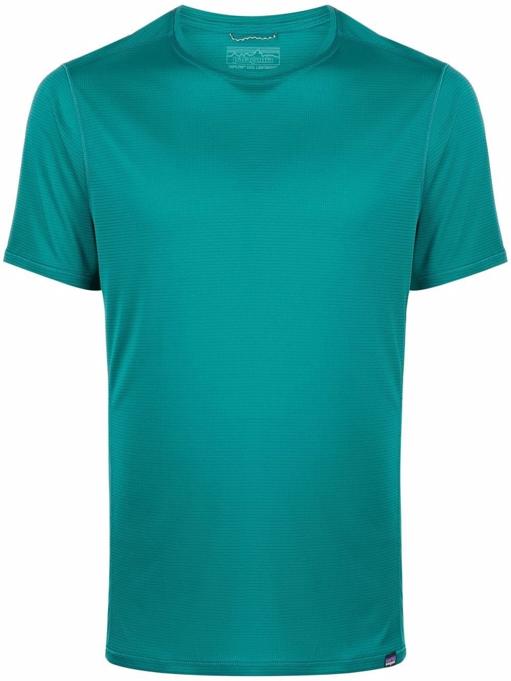 Capilene Cool round-neck T-shirt - 1