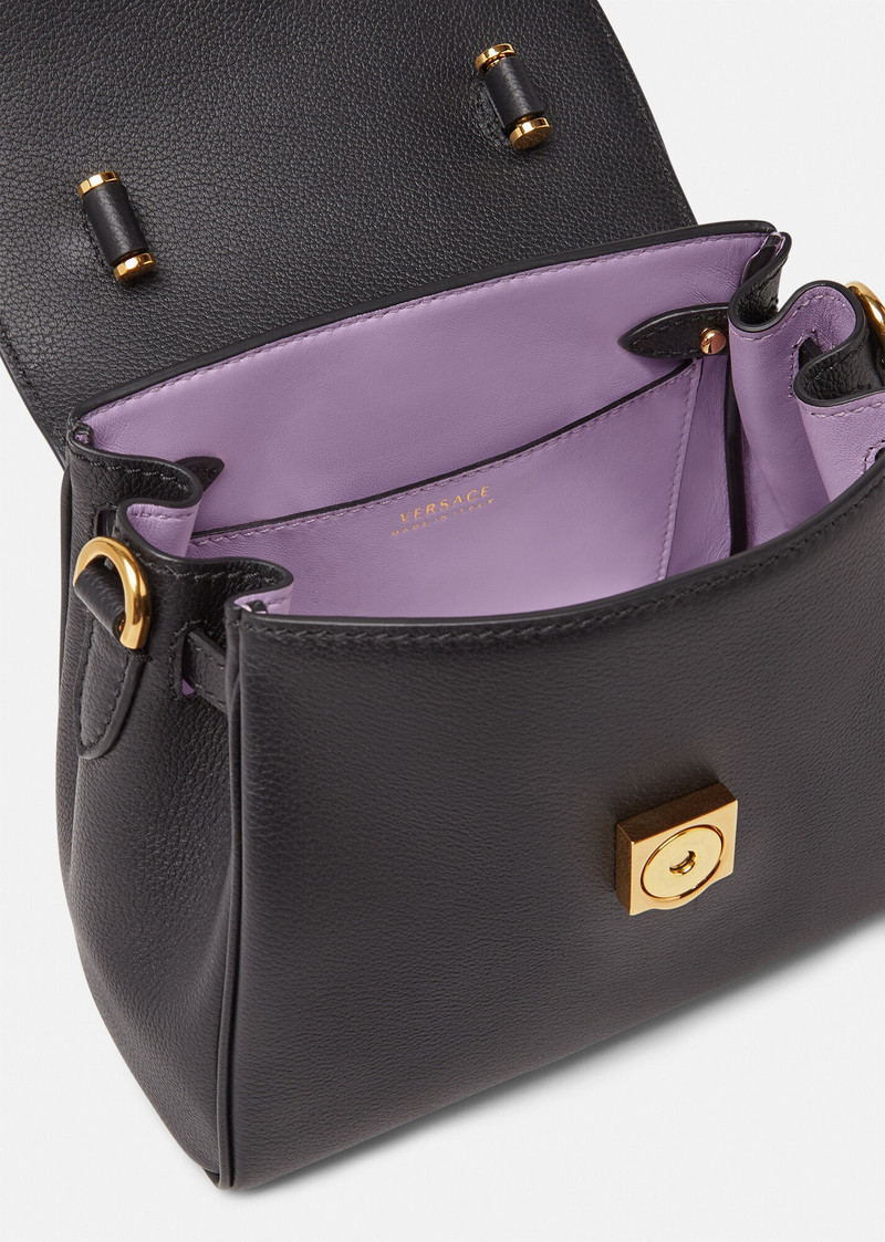 La Medusa Small Handbag 5