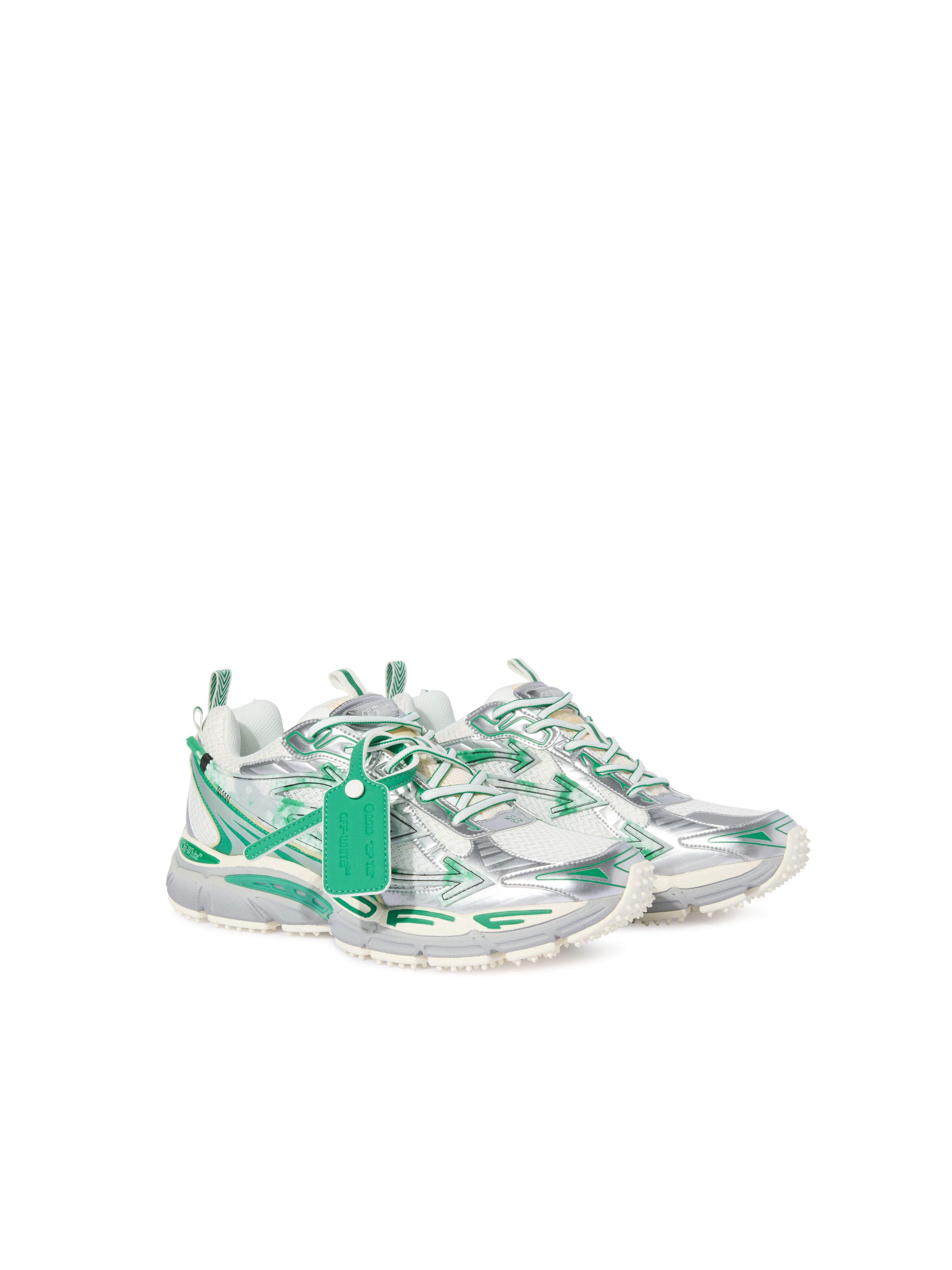 Silver/turquoise Be Right Back - 2
