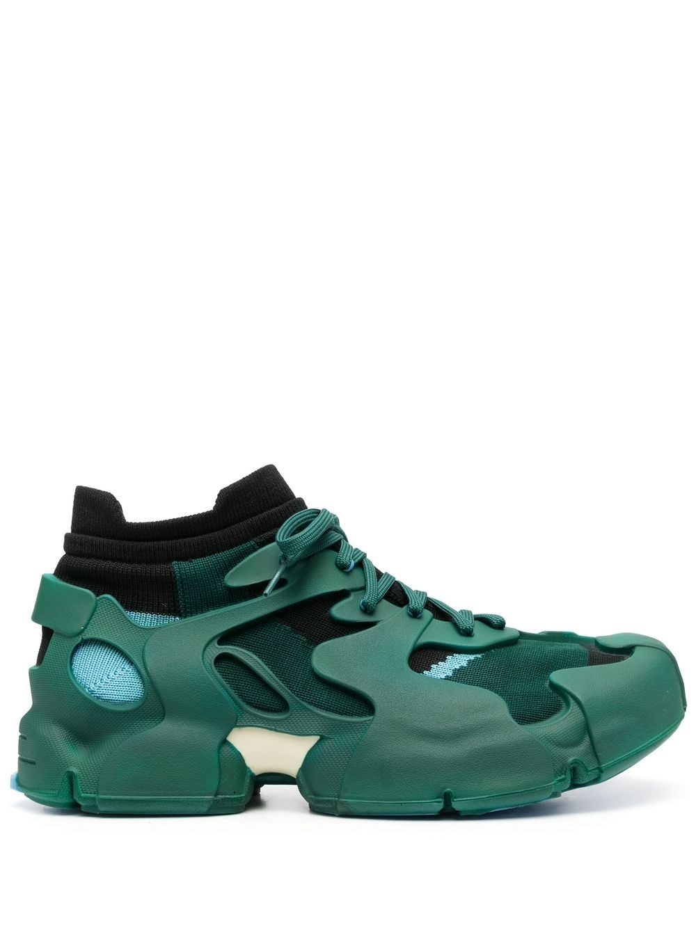 Tossu chunky sneakers - 1