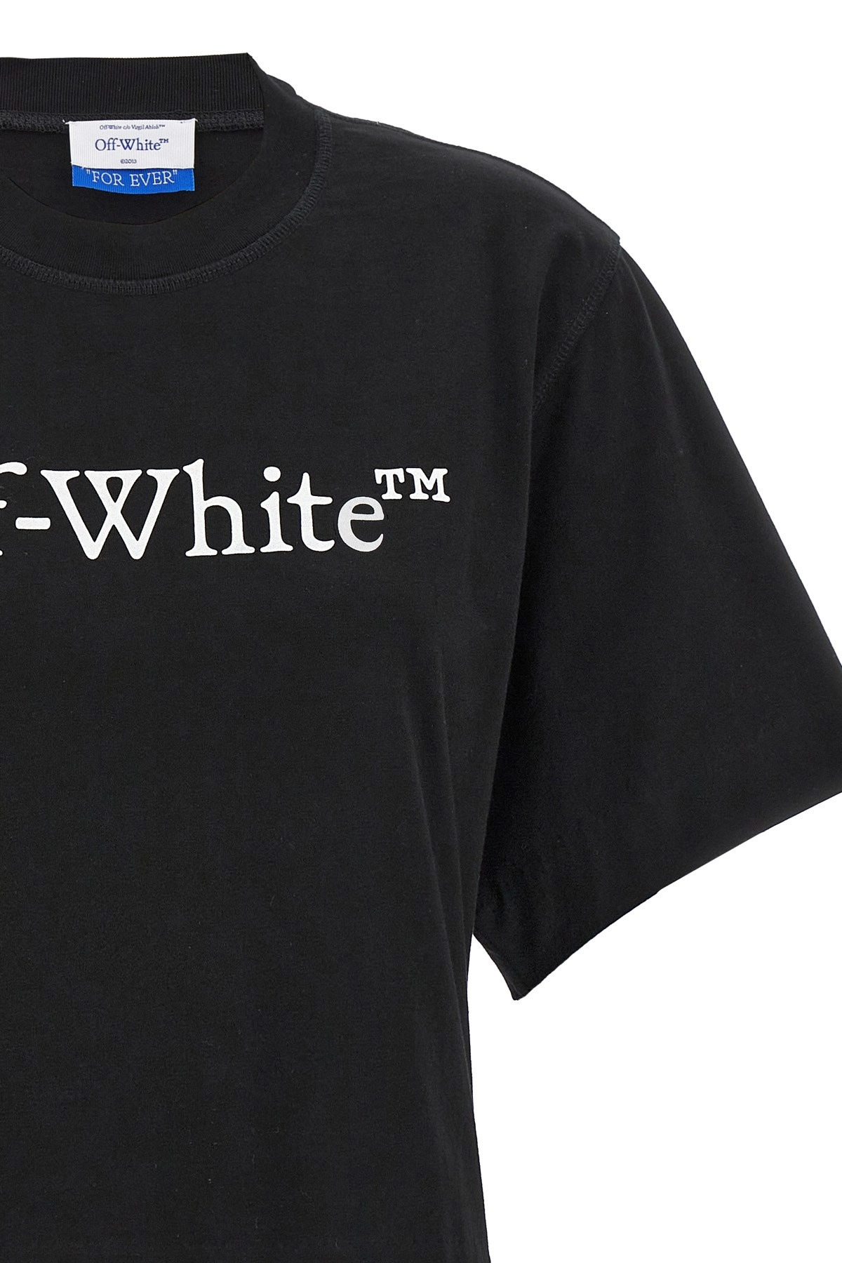 Logo T-shirt - 4