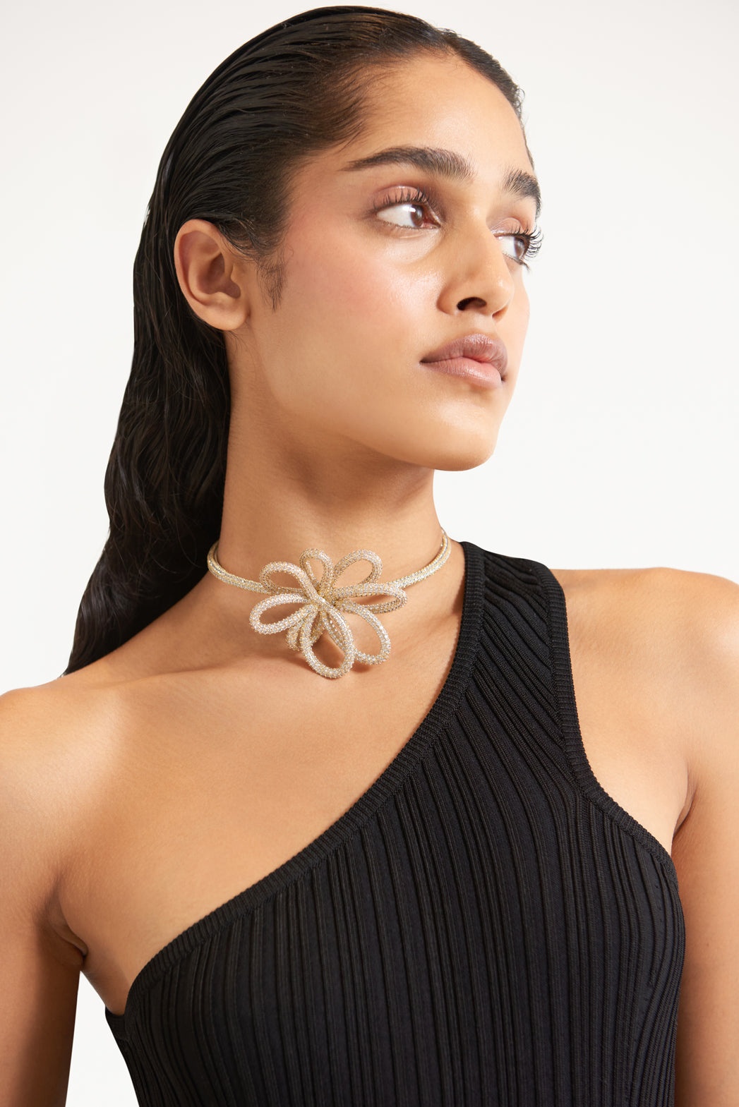 BLOOM CHOKER - 2