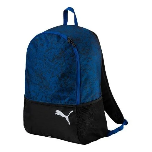 PUMA Alpha Backpack 'Blue Black' 074433-03 - 1