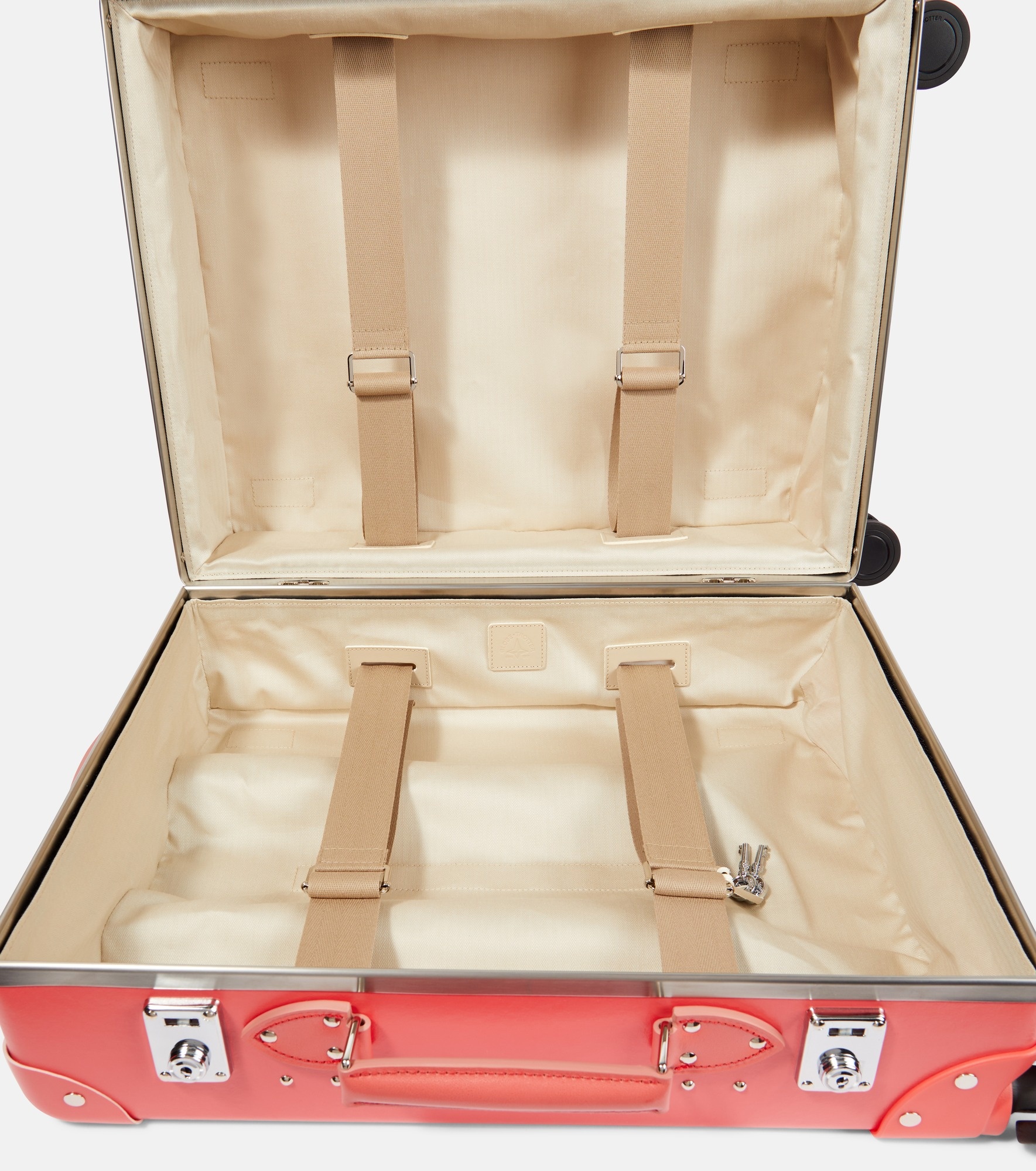 Pop Colour carry-on suitcase - 2