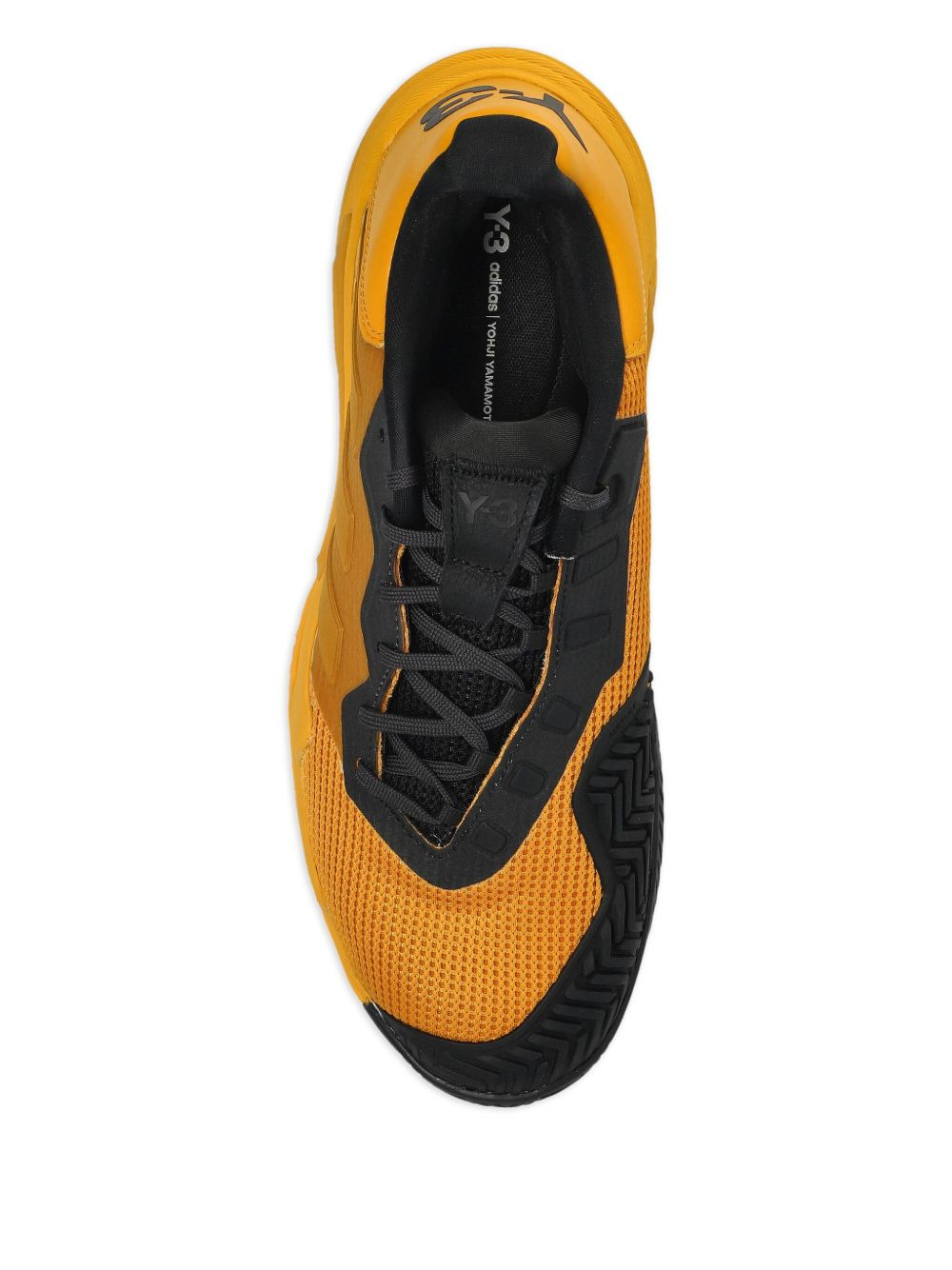 Barricade 13 tennis sneakers - 3