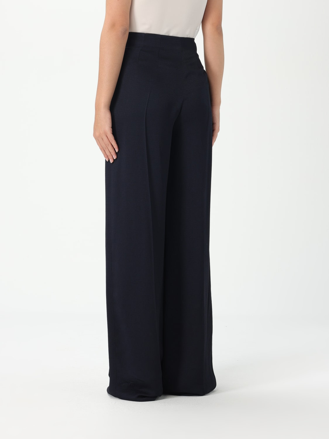 Pants woman Emporio Armani - 3