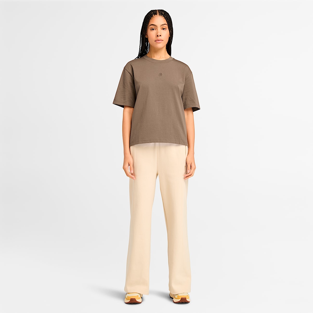 Women's Lush Short-Sleeve T-Shirt - 3