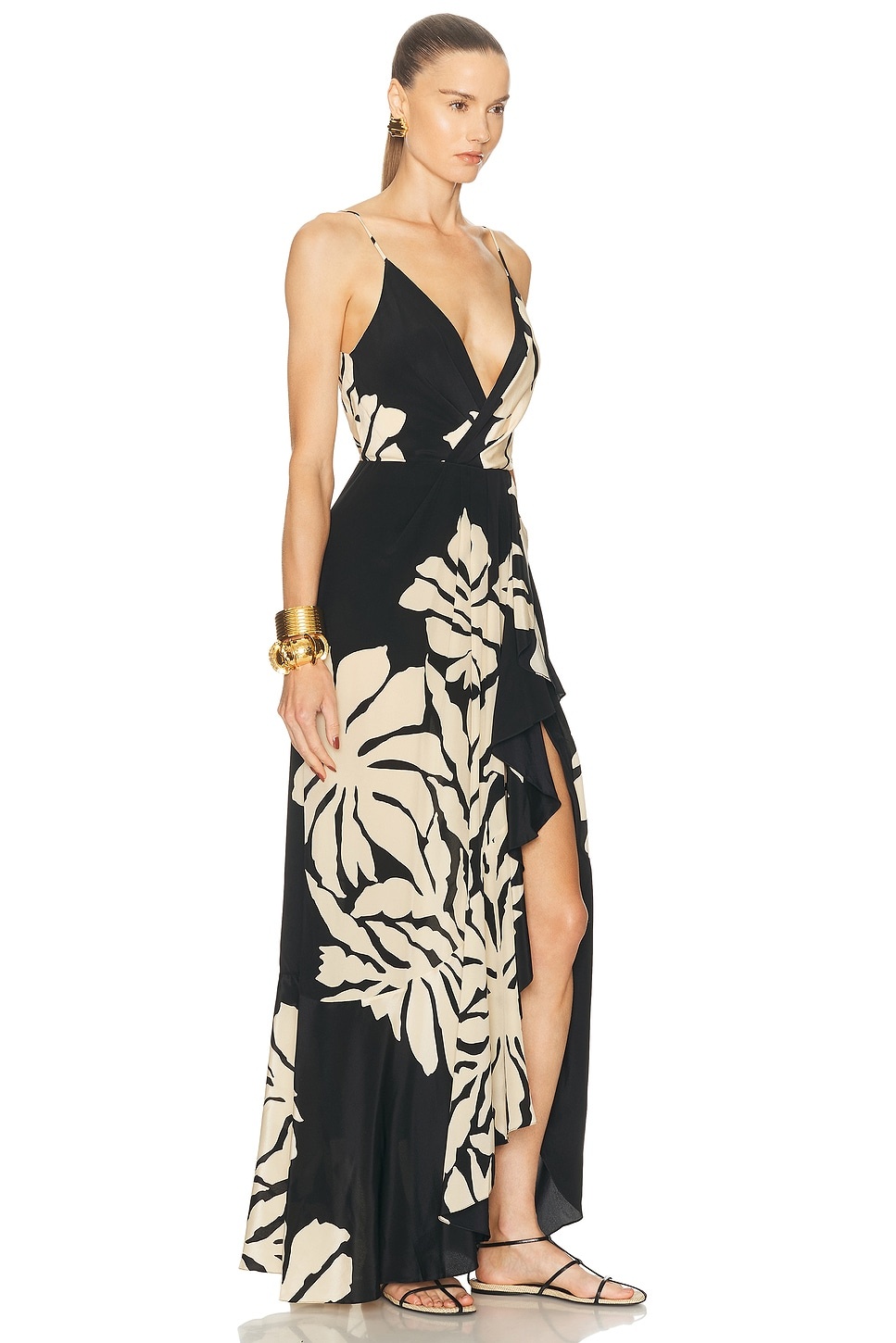 Santa Cruz Maxi Dress - 2